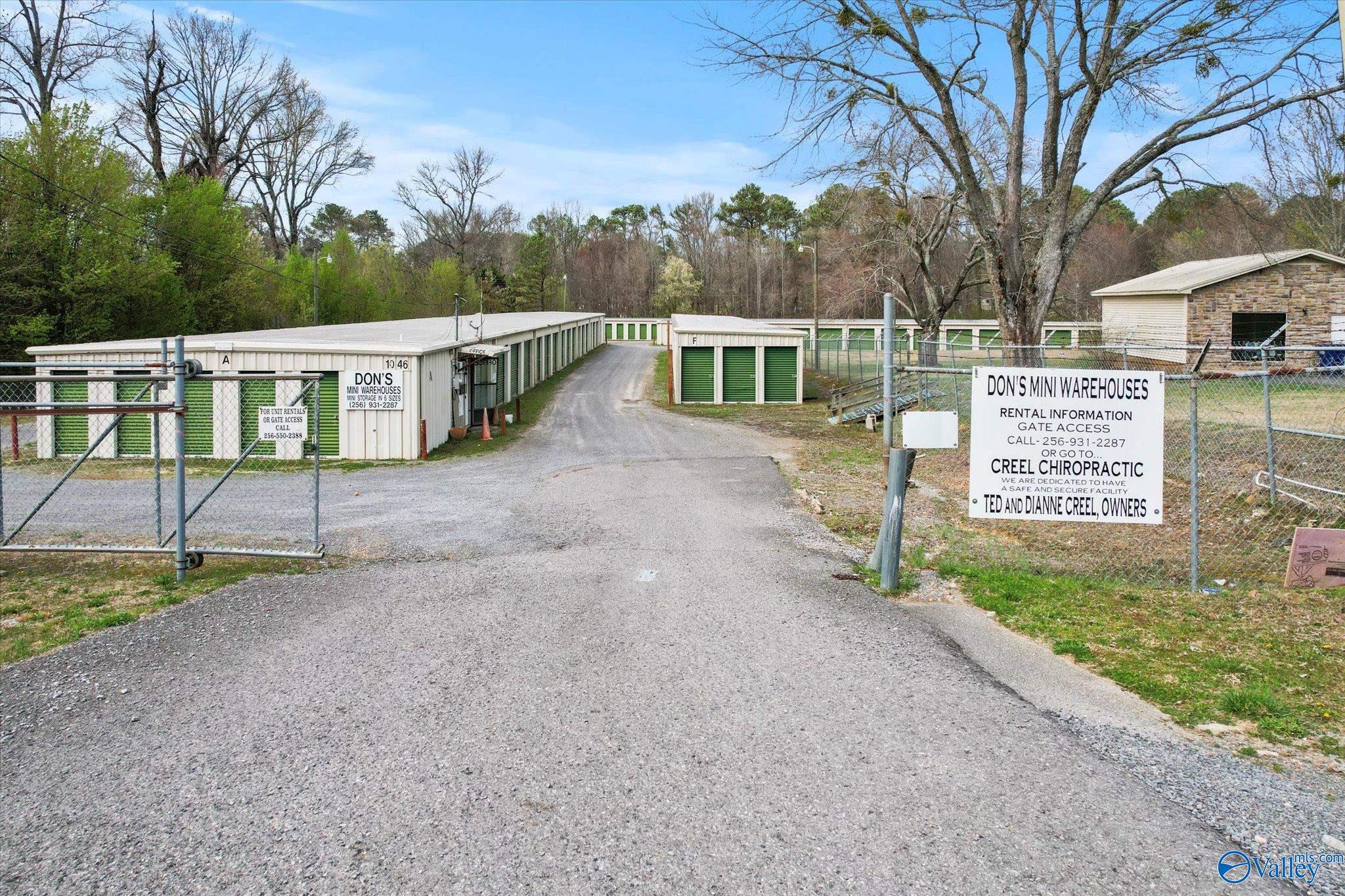 1046 Alabama Highway 69