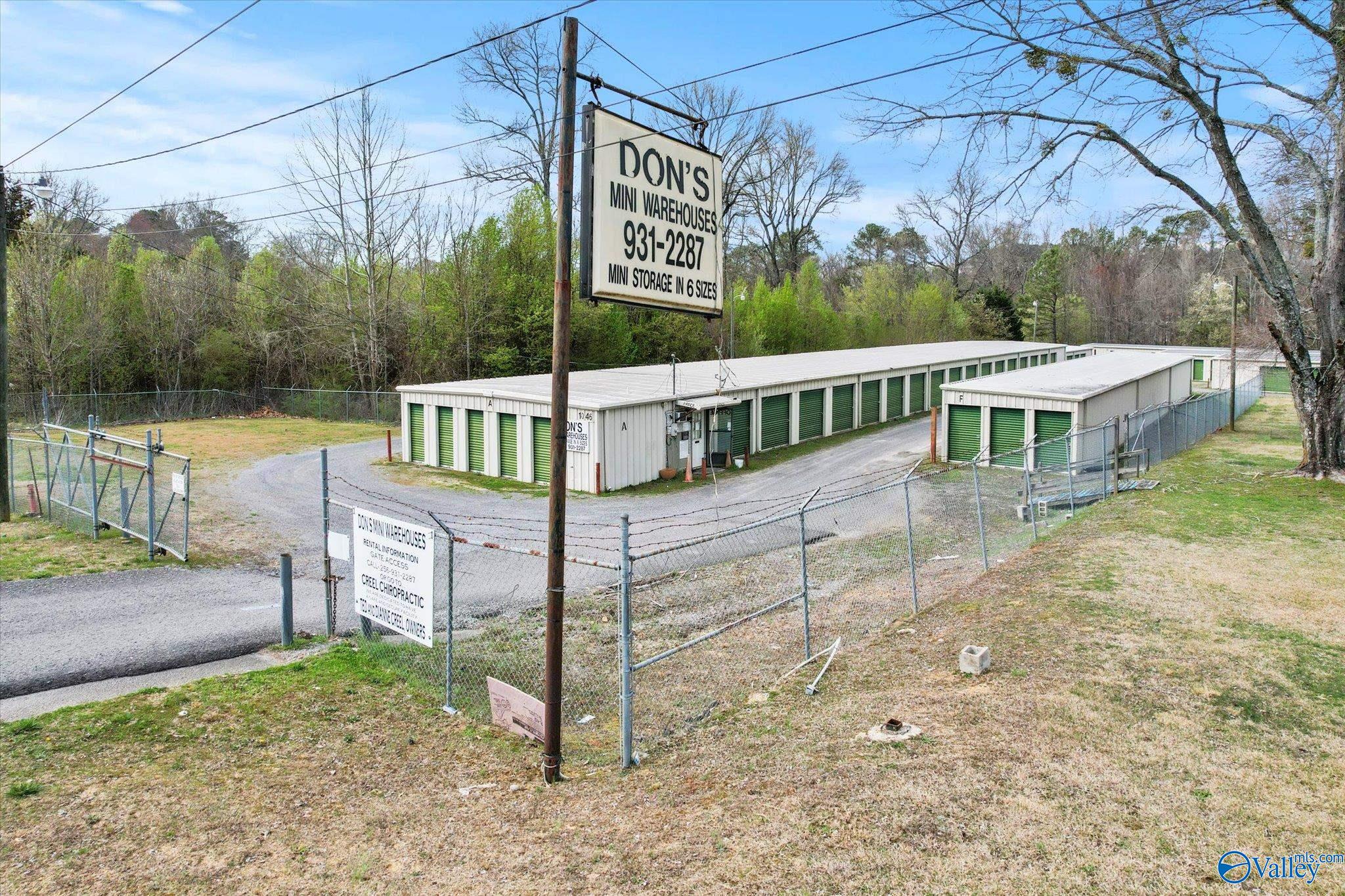 1046 Alabama Highway 69
