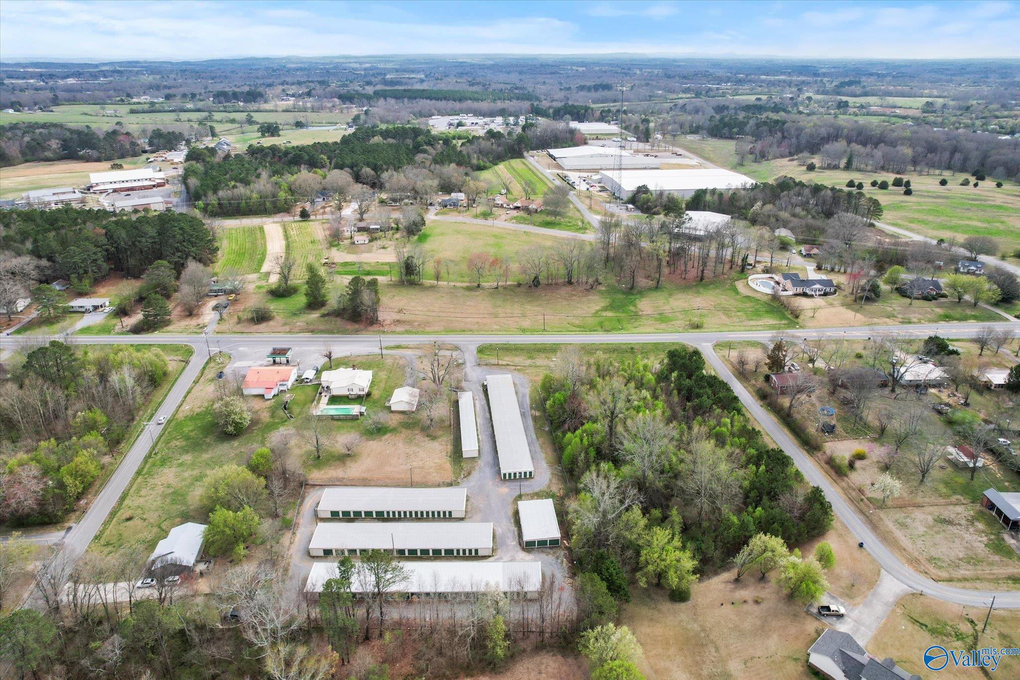 1046 Alabama Highway 69
