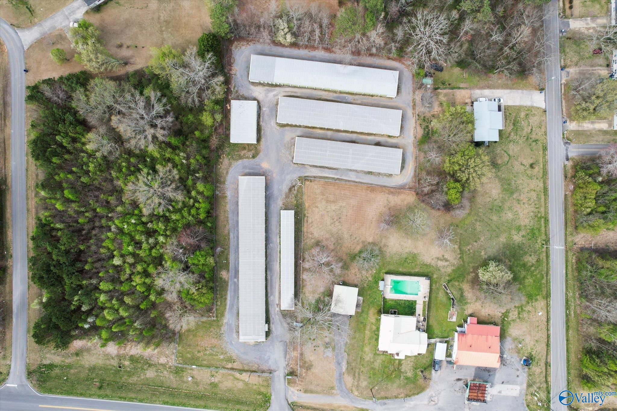 1046 Alabama Highway 69