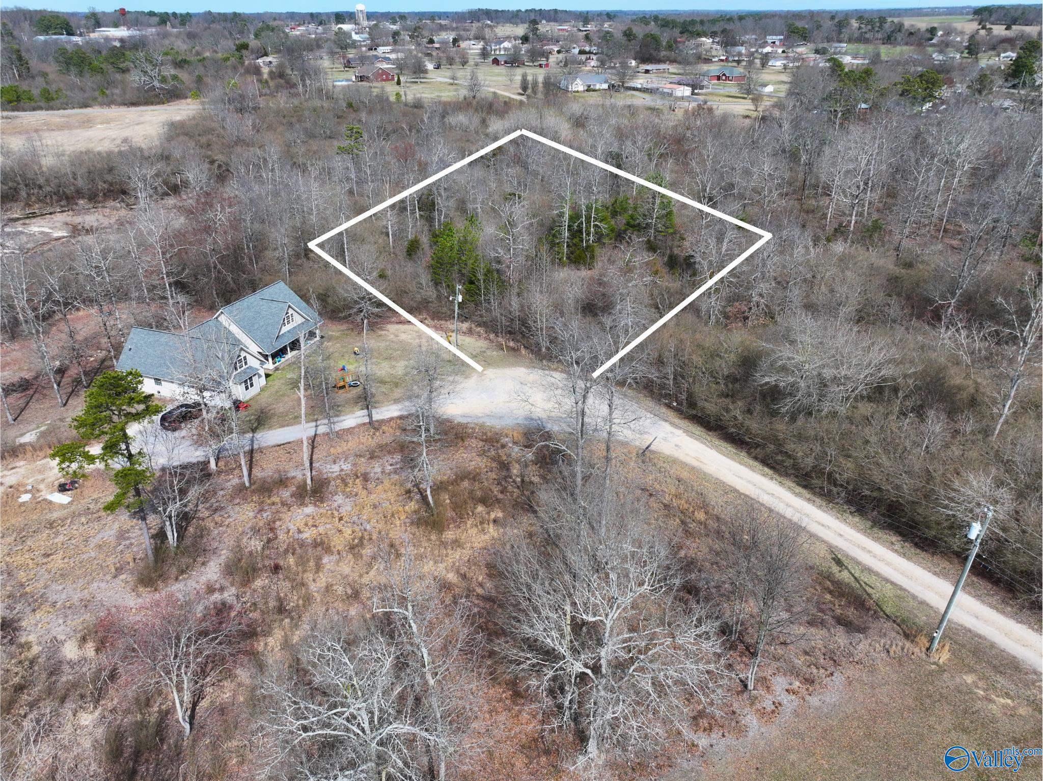 Lot 8 Shady Lane