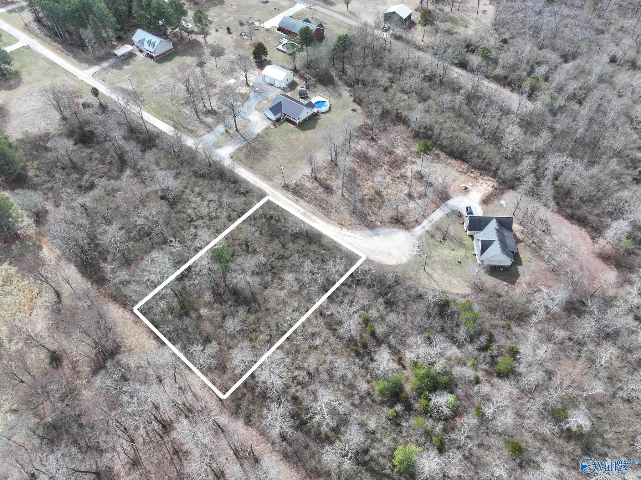 Lot 7 Shady Lane