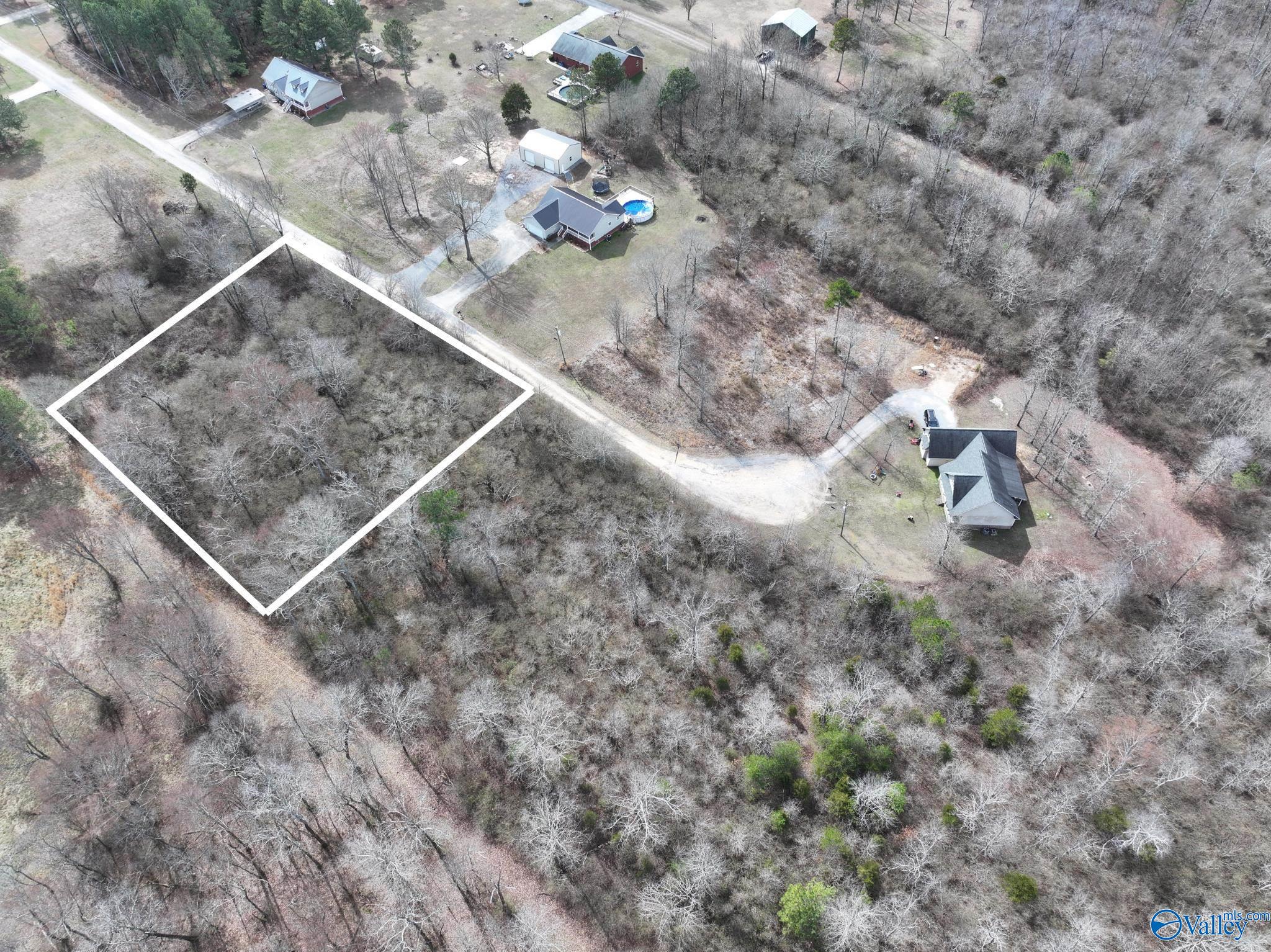 Lot 6 Shady Lane