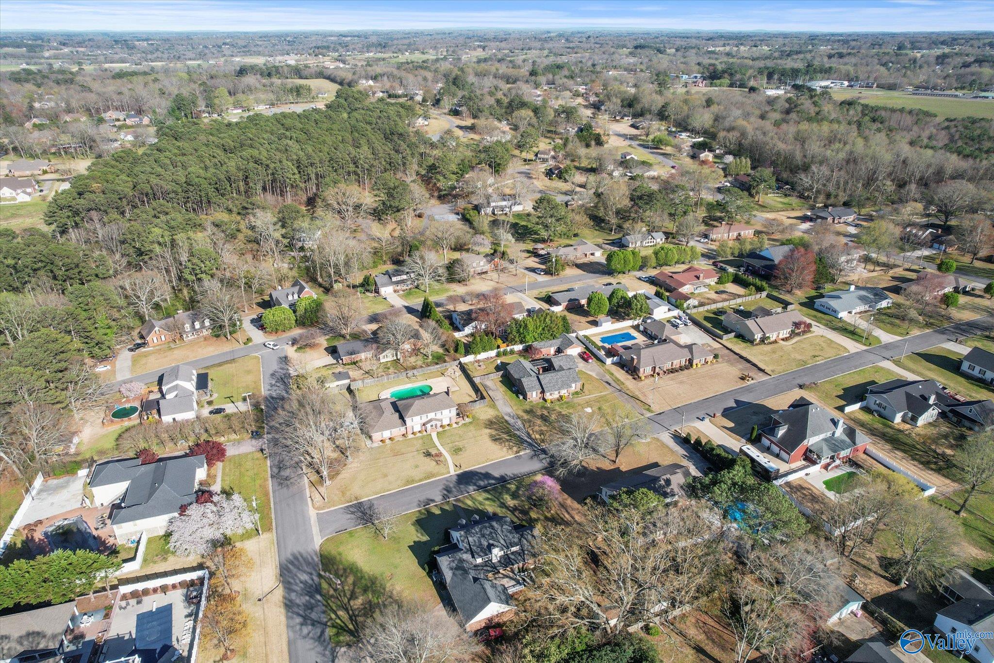 217 Collier Drive