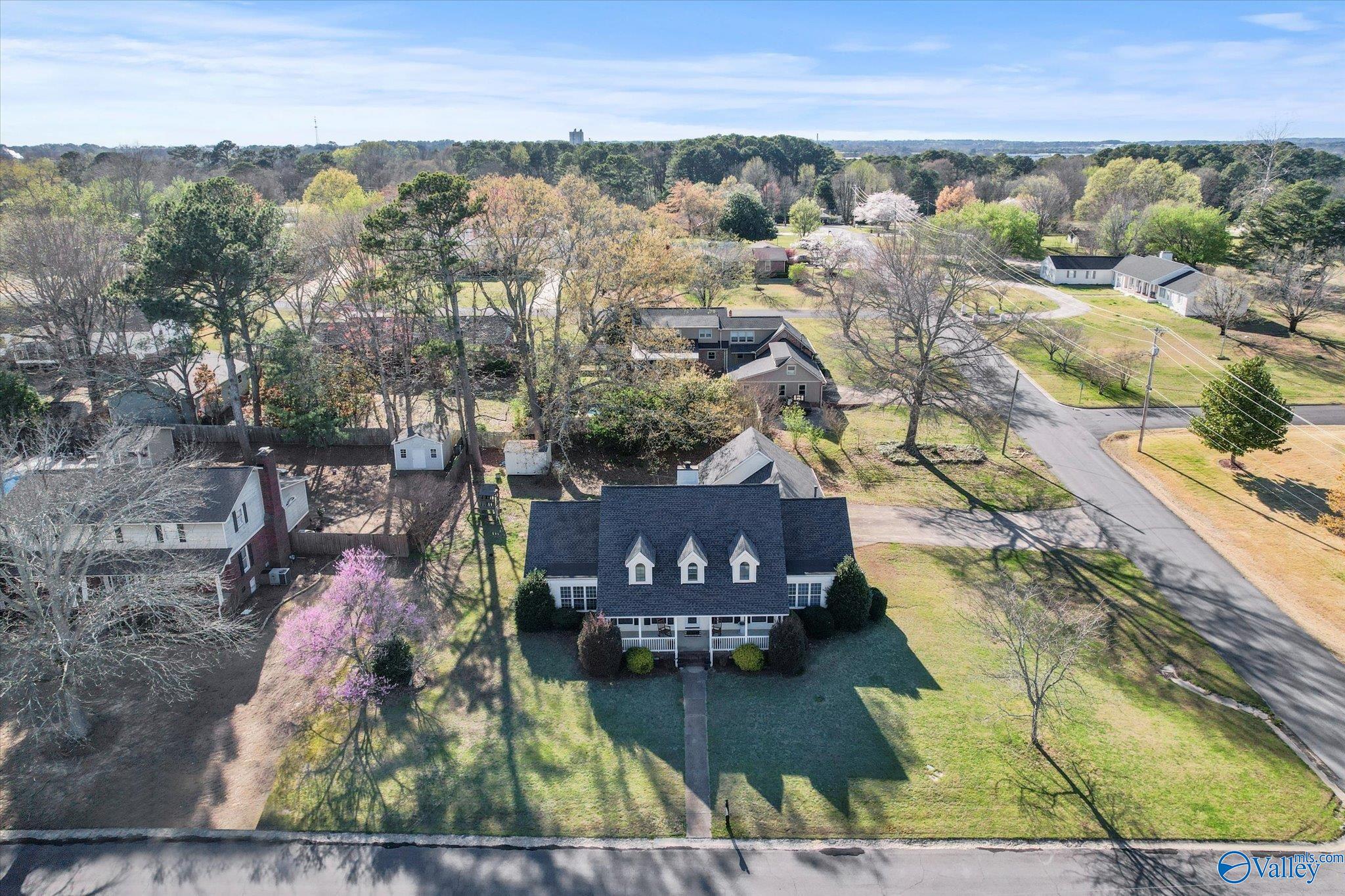 217 Collier Drive