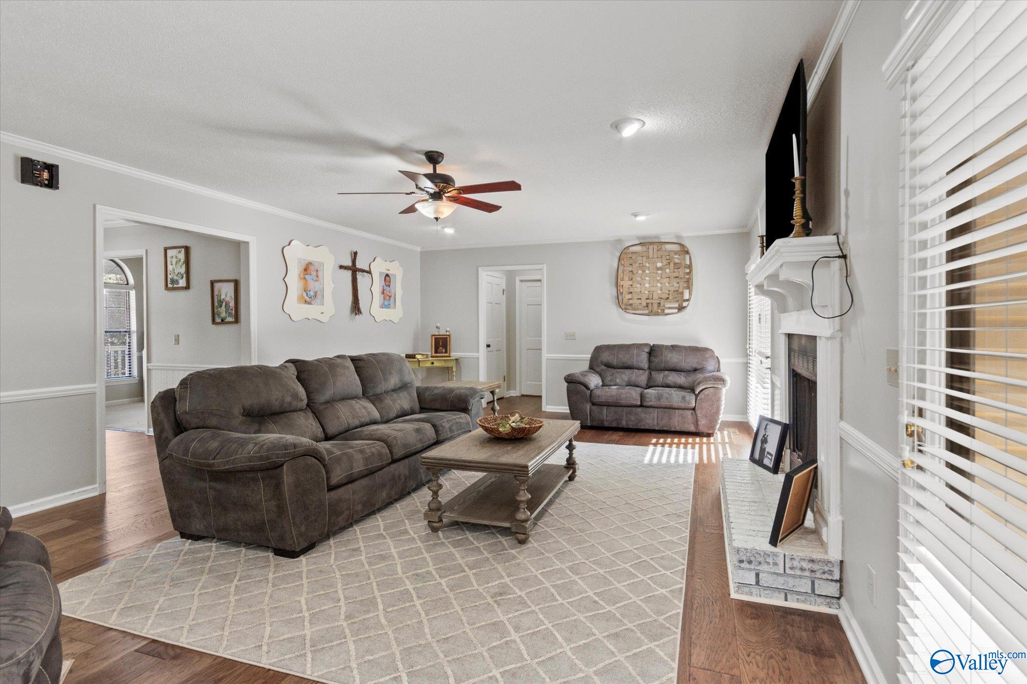 217 Collier Drive