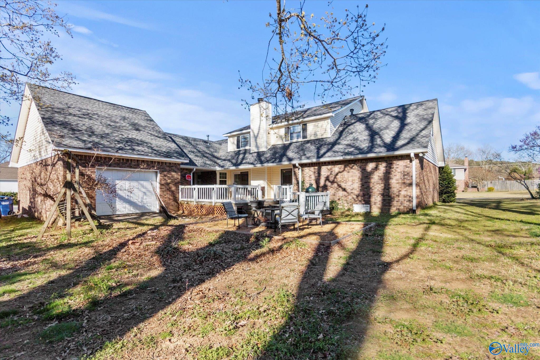 217 Collier Drive