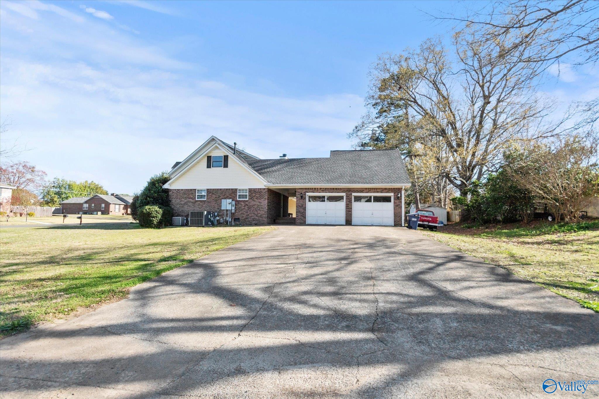 217 Collier Drive