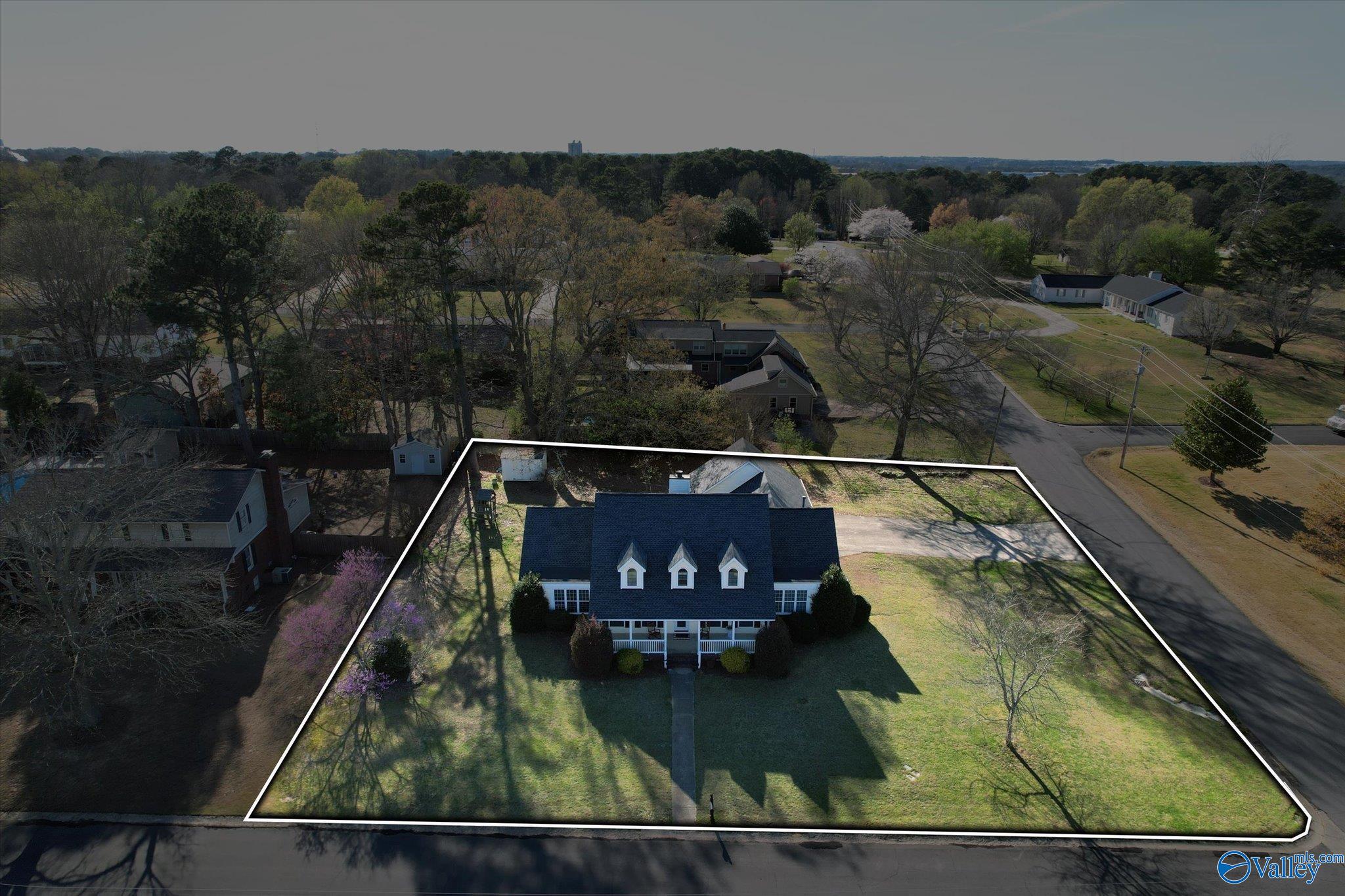 217 Collier Drive