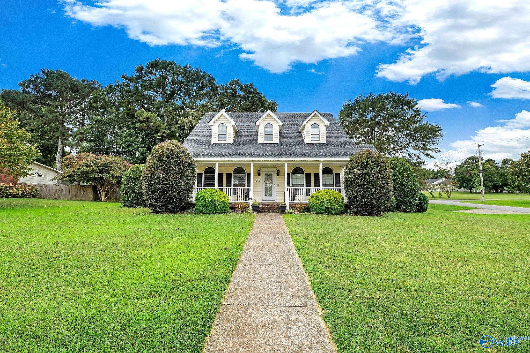 217 Collier Drive