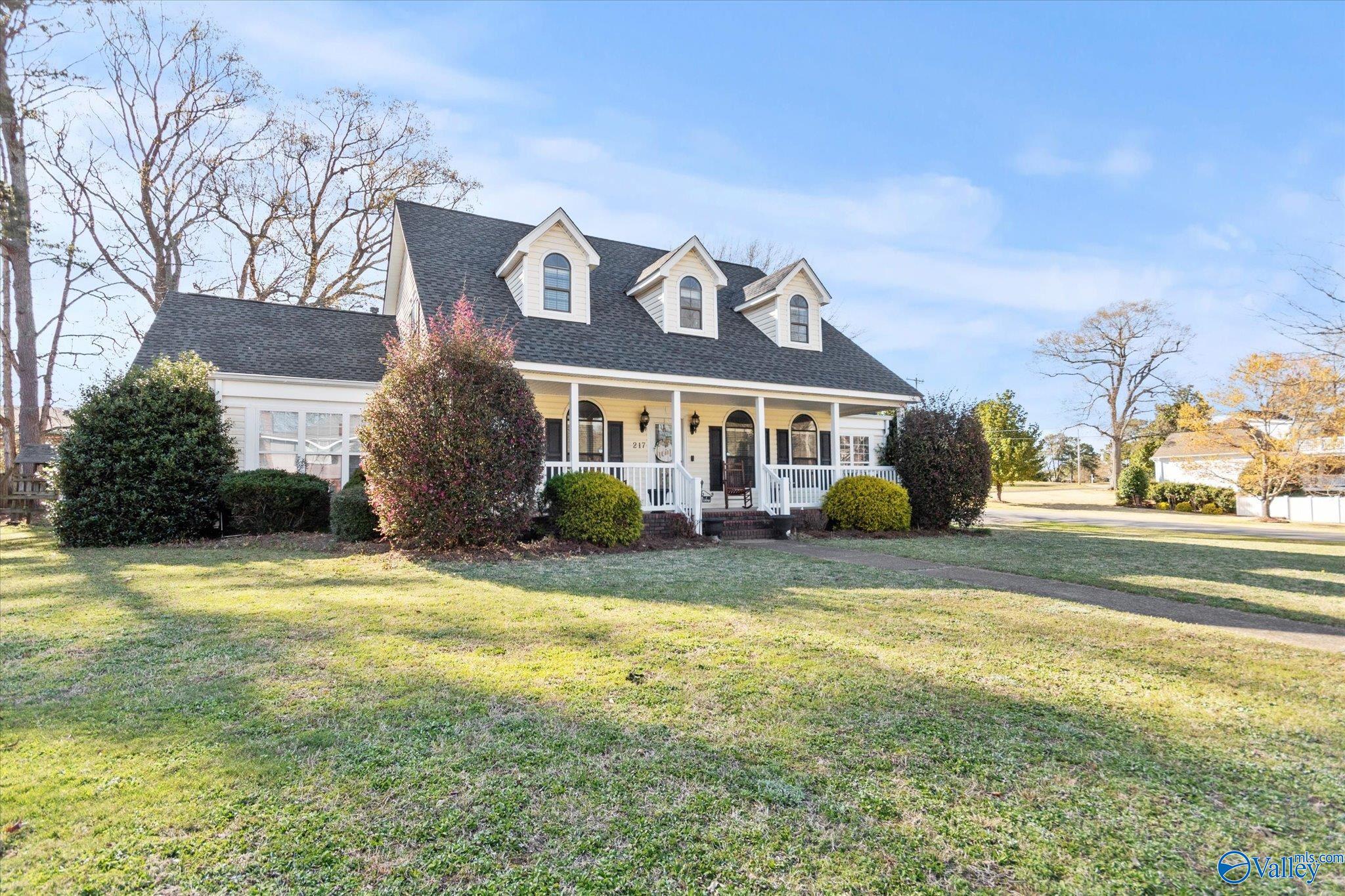 217 Collier Drive