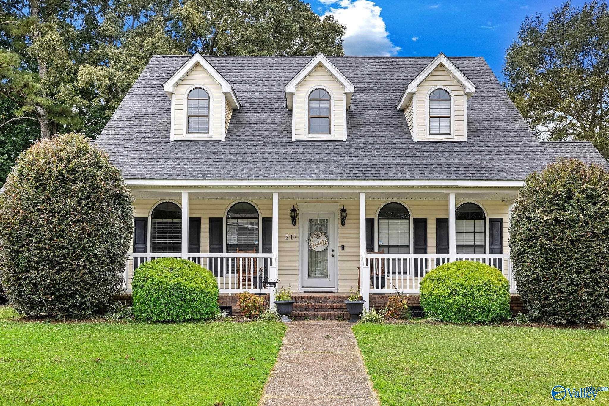 217 Collier Drive