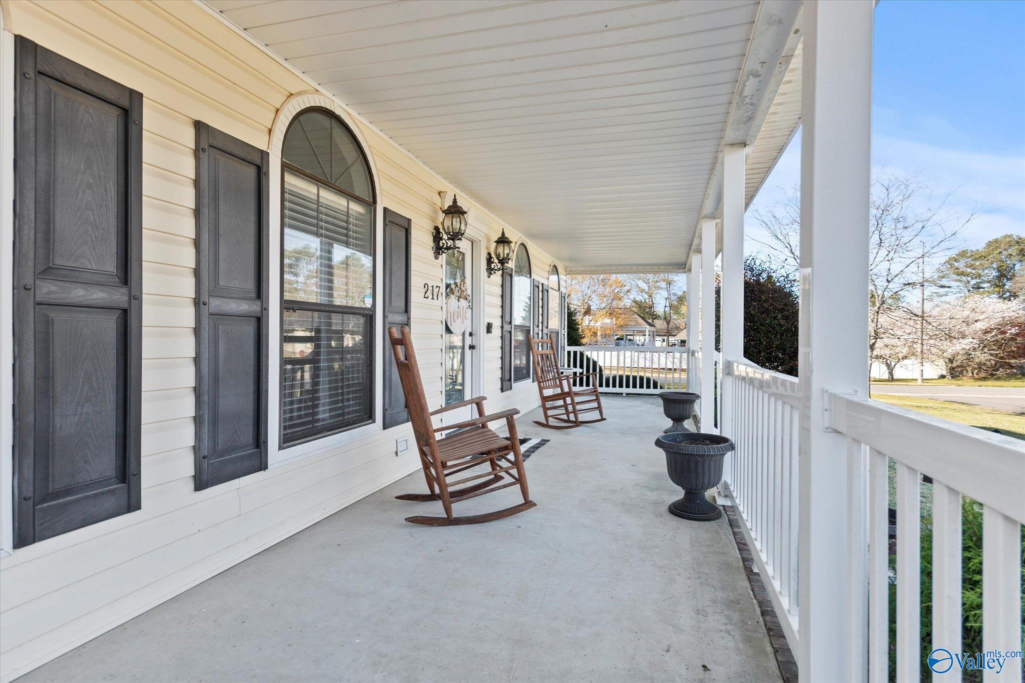 217 Collier Drive