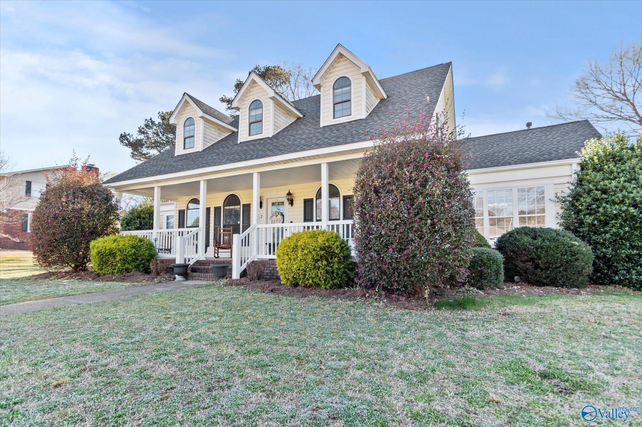 217 Collier Drive