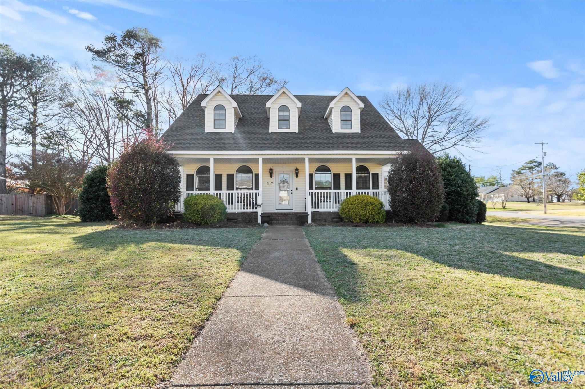 217 Collier Drive