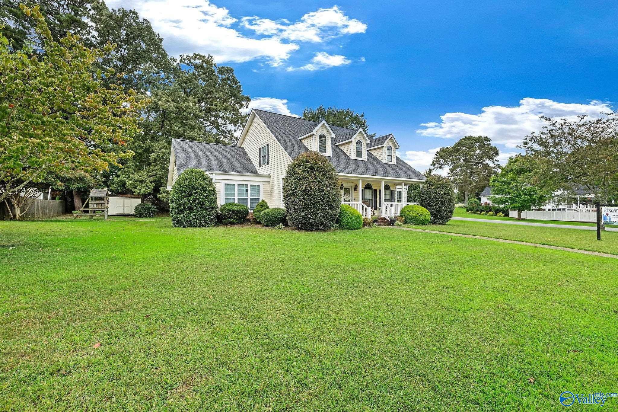 217 Collier Drive