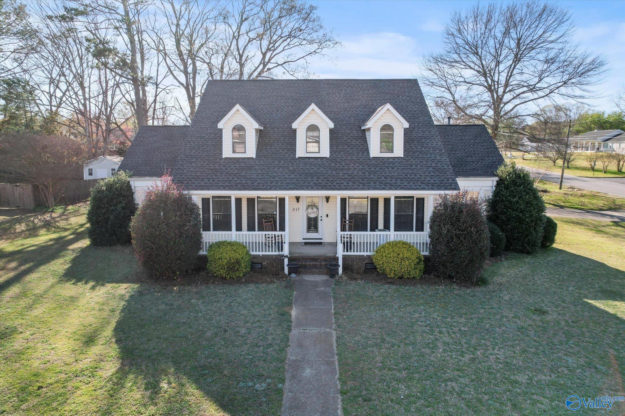 217 Collier Drive