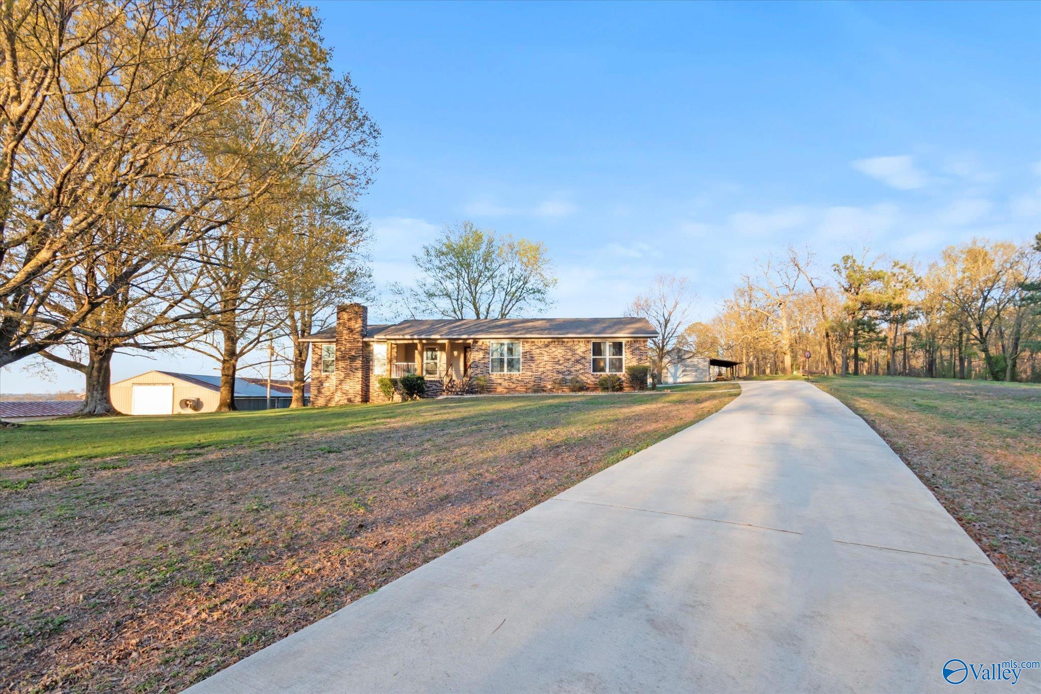 1667 Cove Spring Road