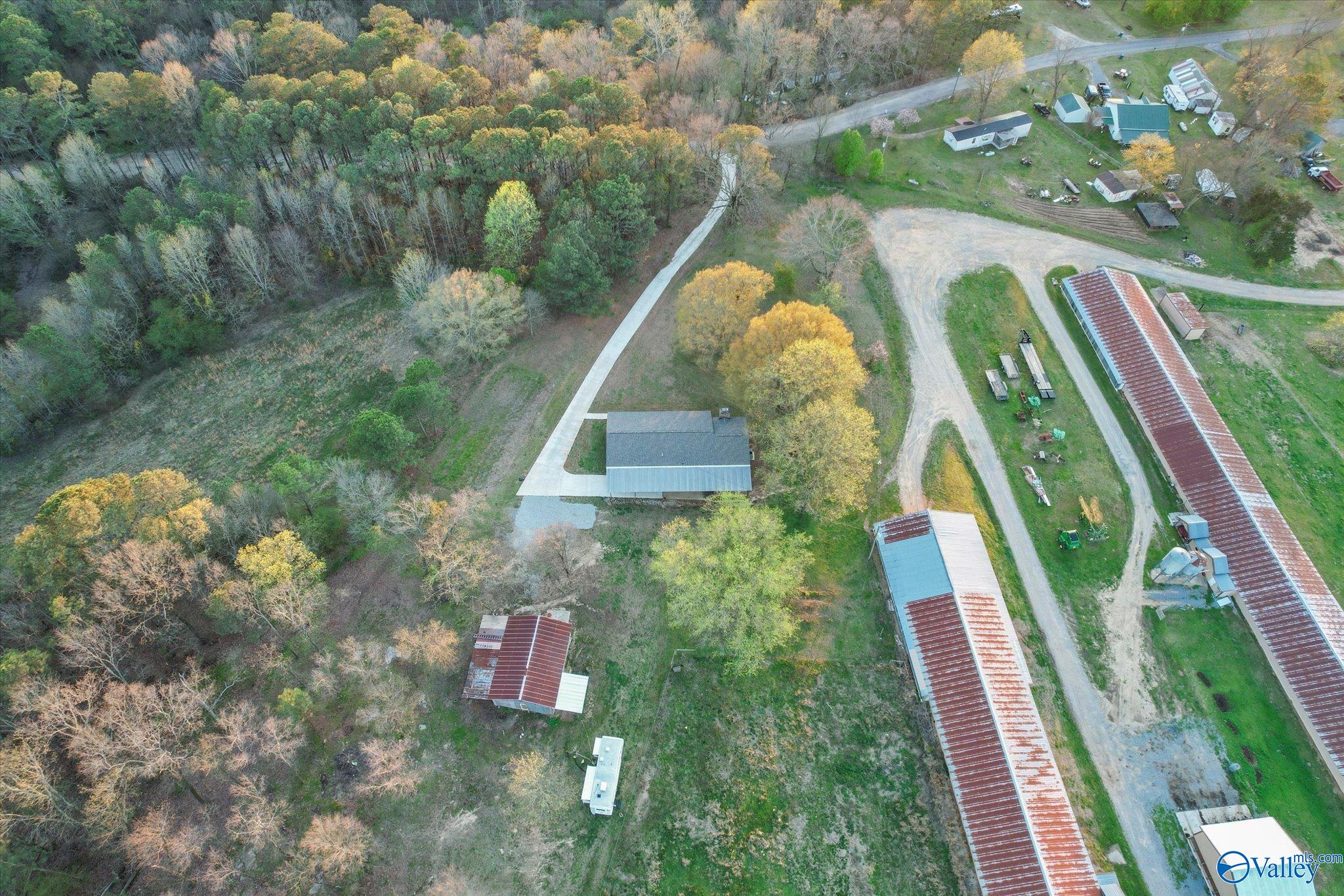 1667 Cove Spring Road