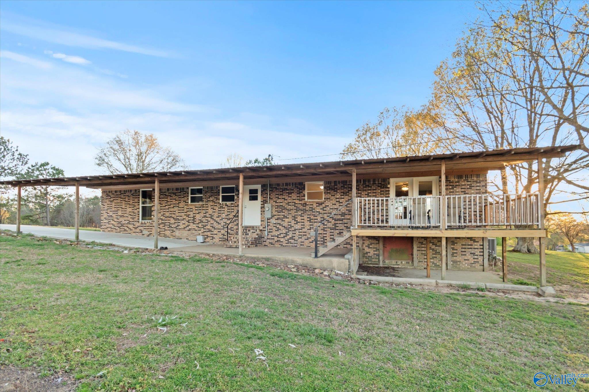 1667 Cove Spring Road