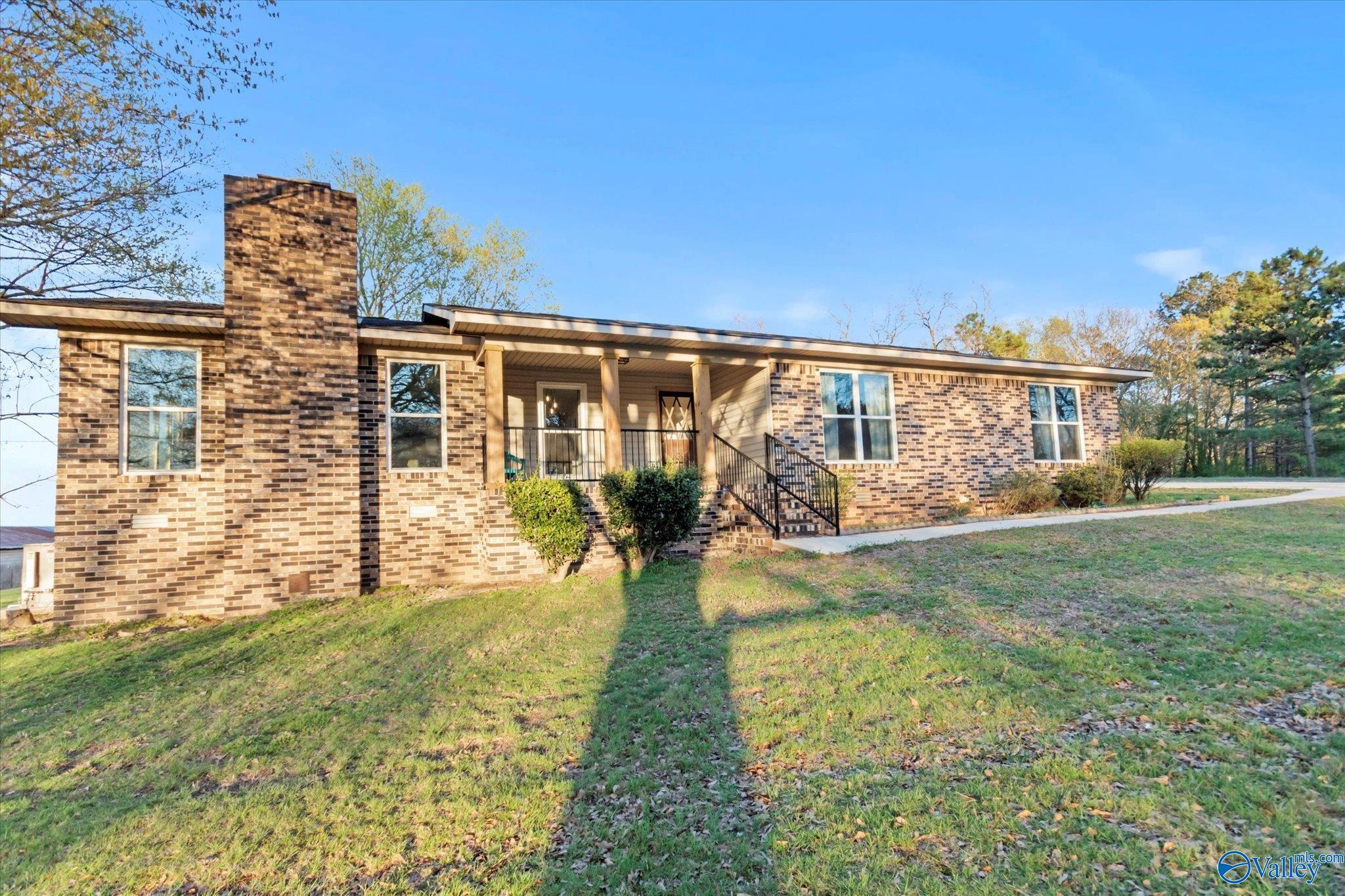 1667 Cove Spring Road