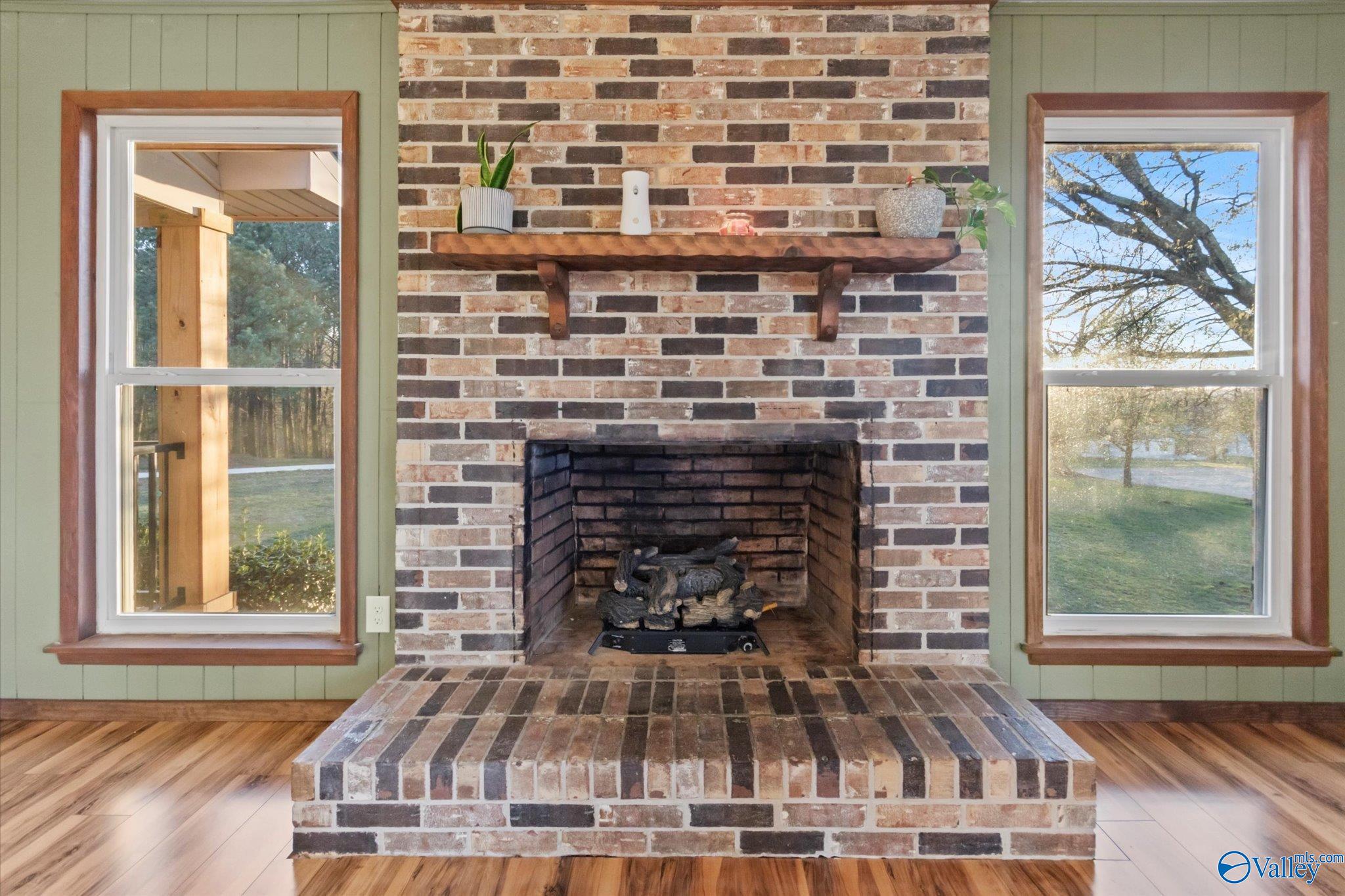 1667 Cove Spring Road