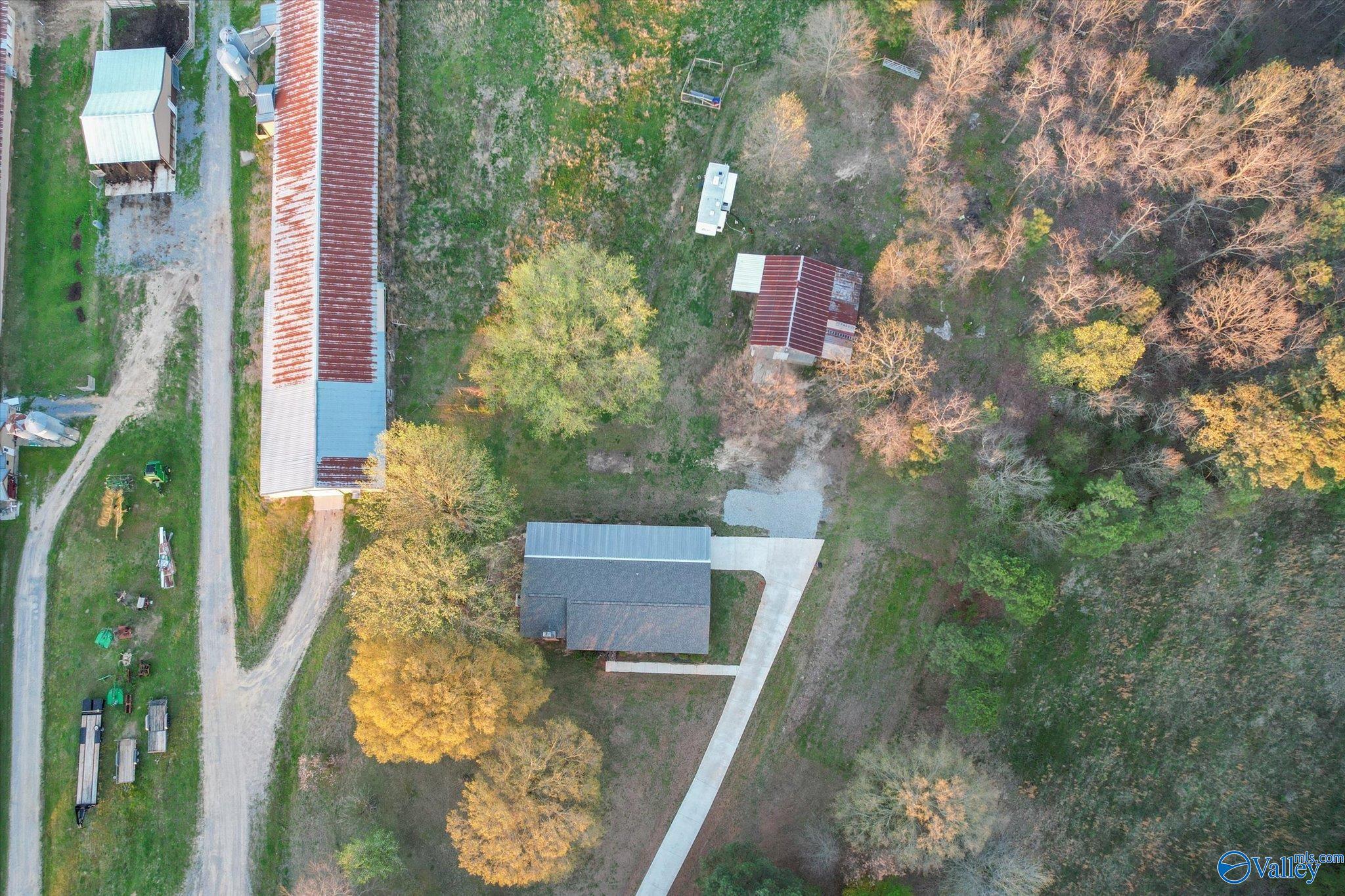 1667 Cove Spring Road