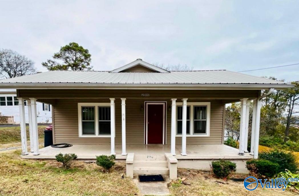 2100 Richardson Street