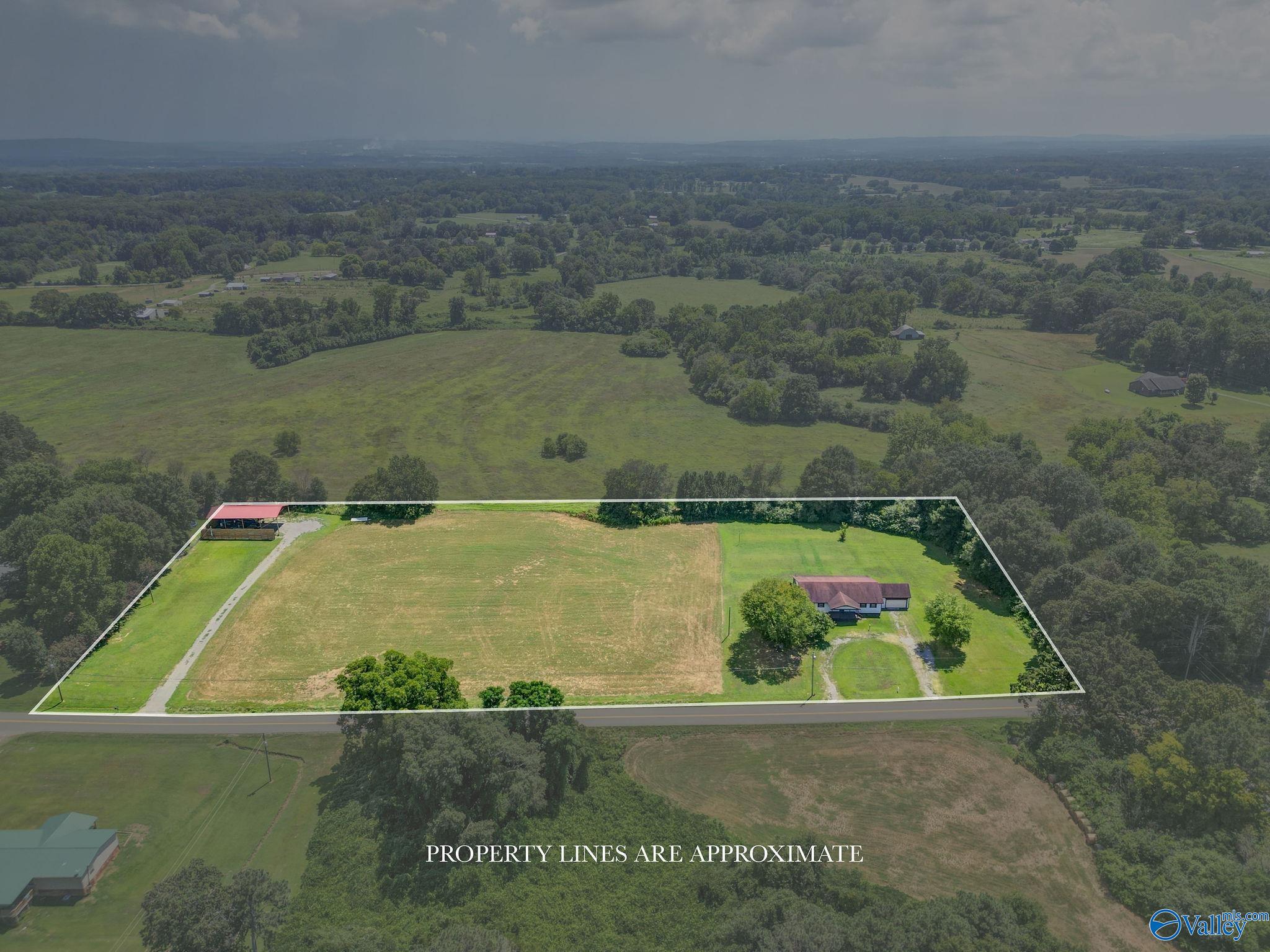 2247 Bethleham Road