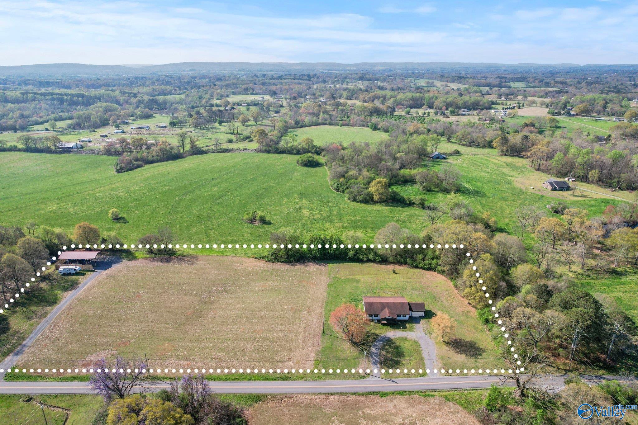 2247 Bethleham Road