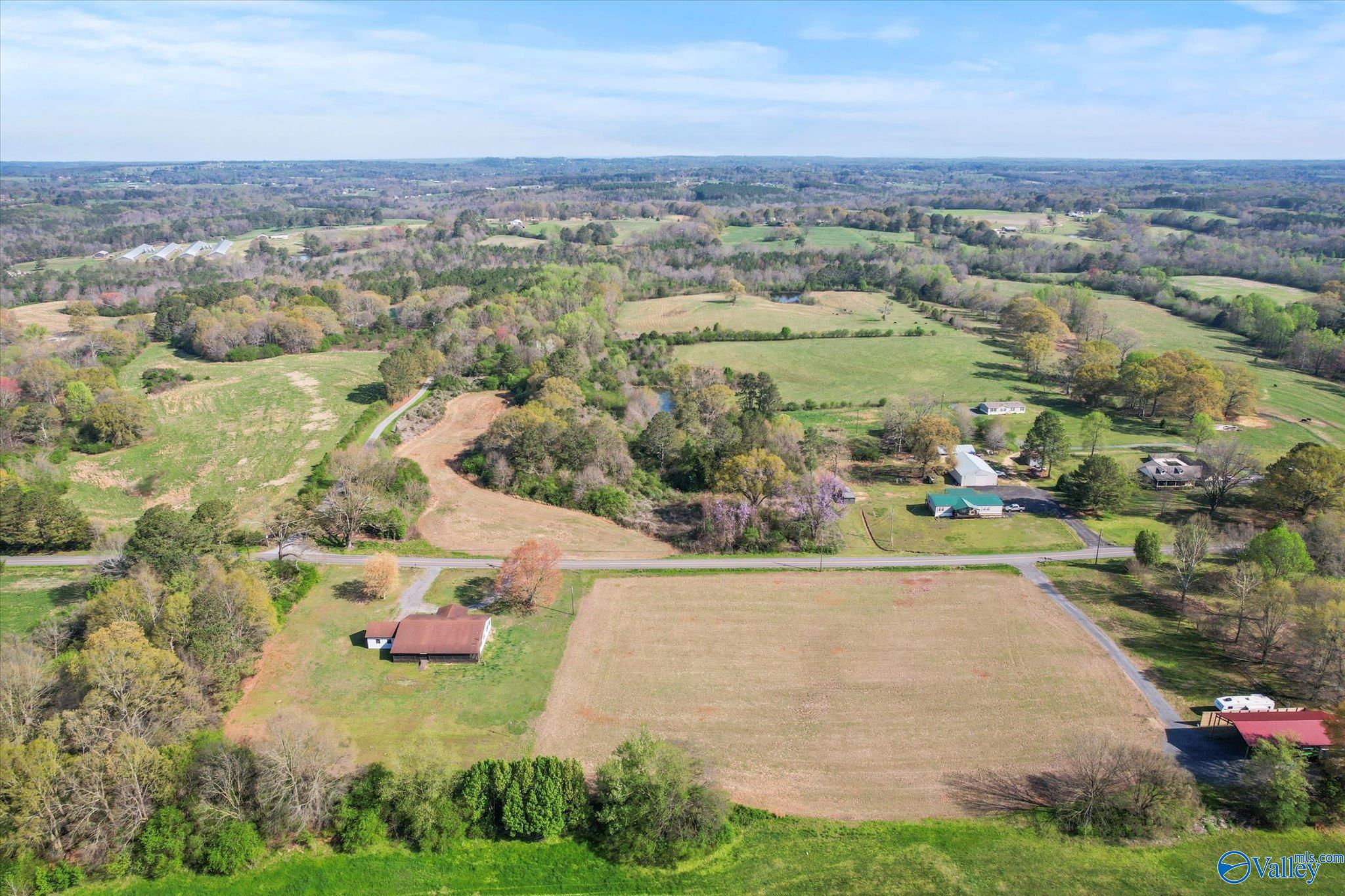 2247 Bethleham Road