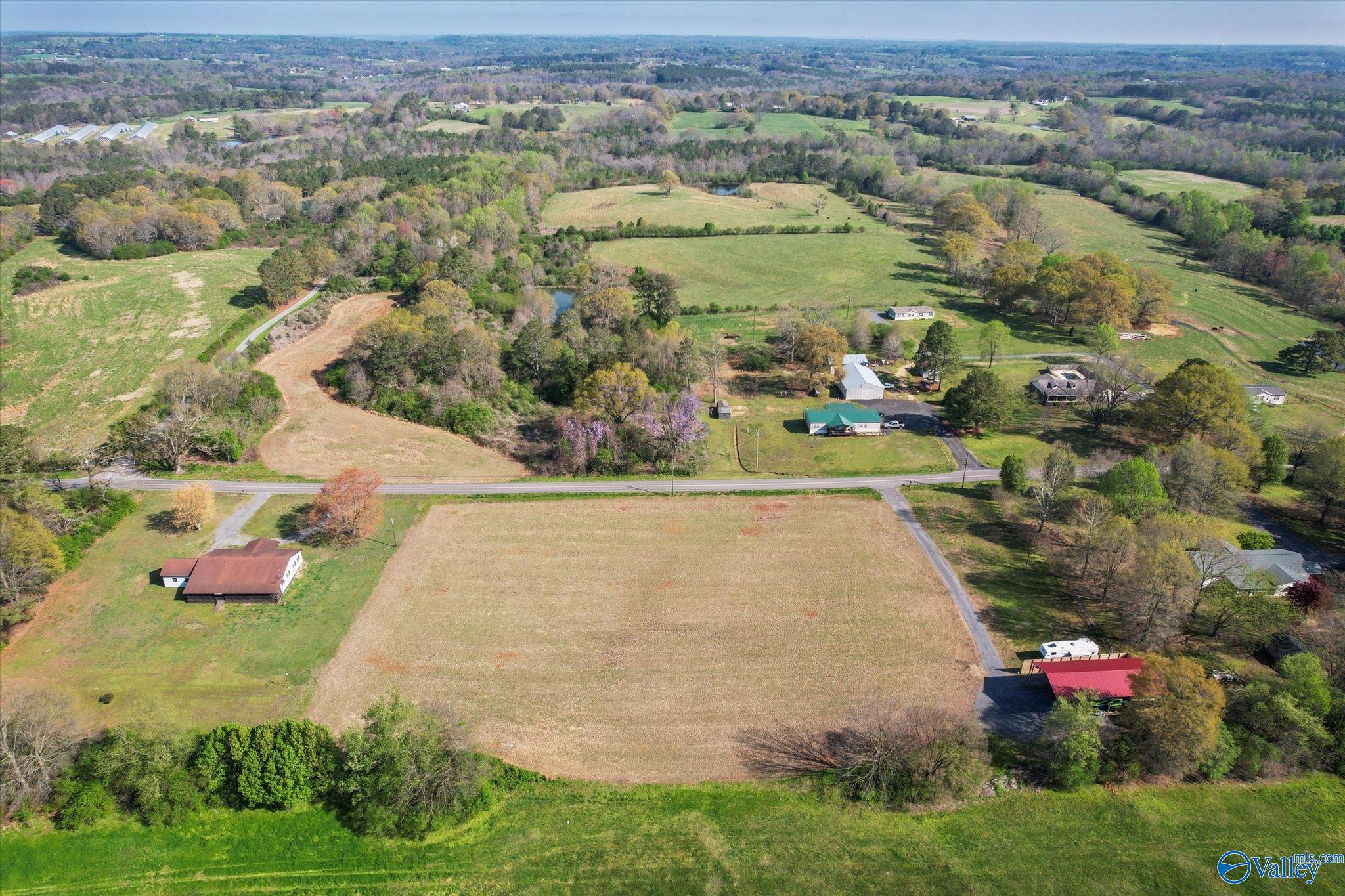 2247 Bethleham Road