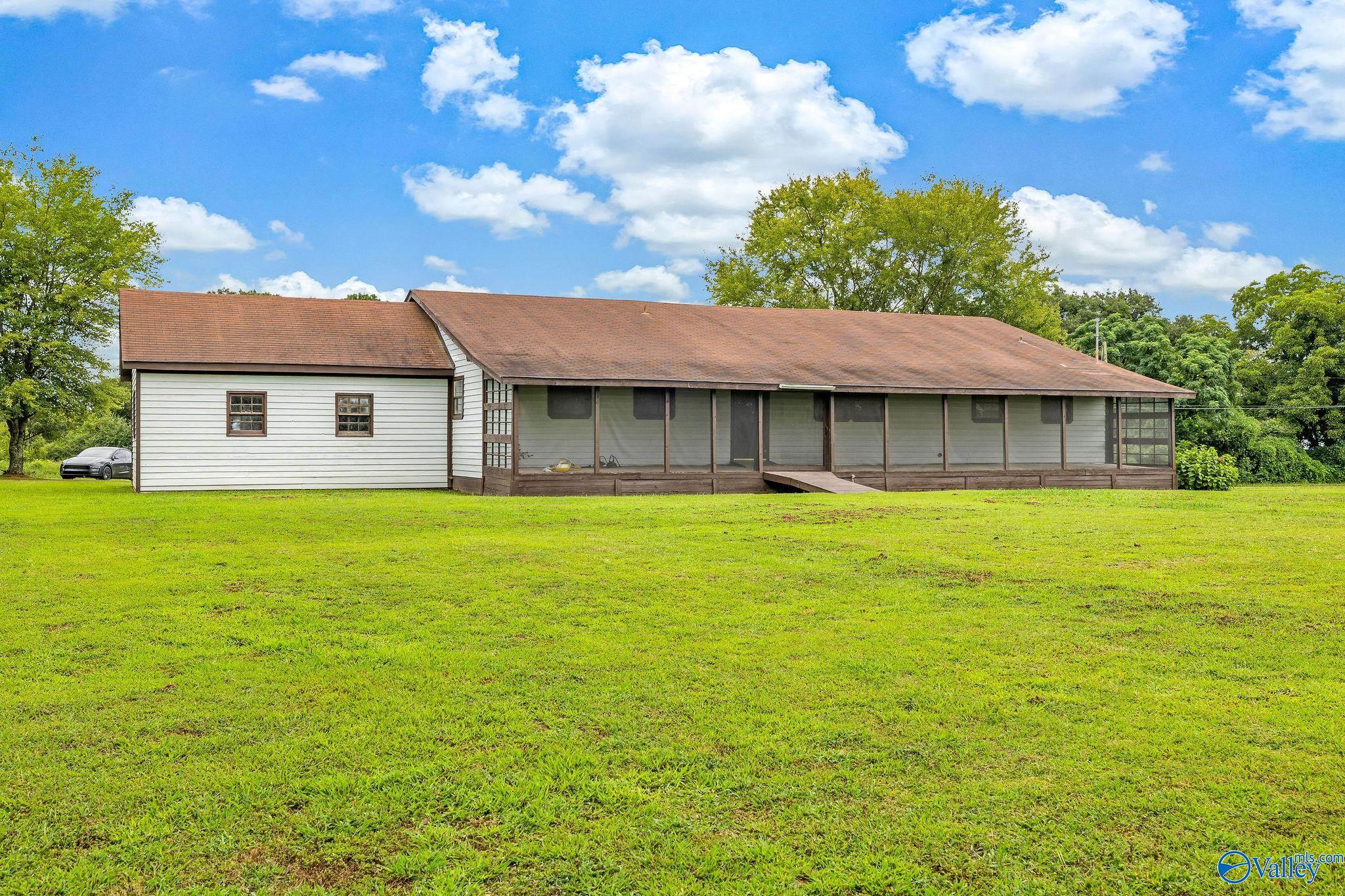 2247 Bethleham Road