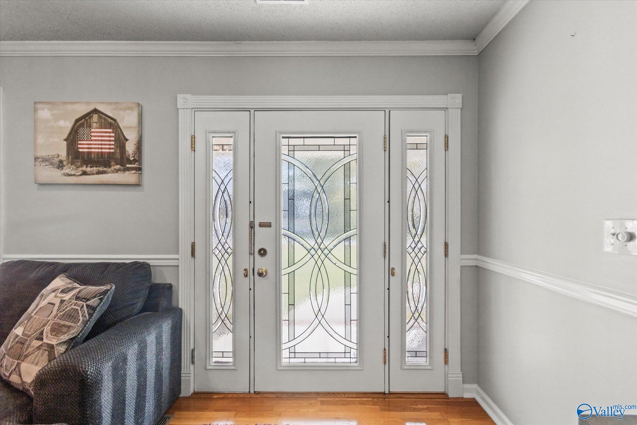 1327 Ponderosa Avenue