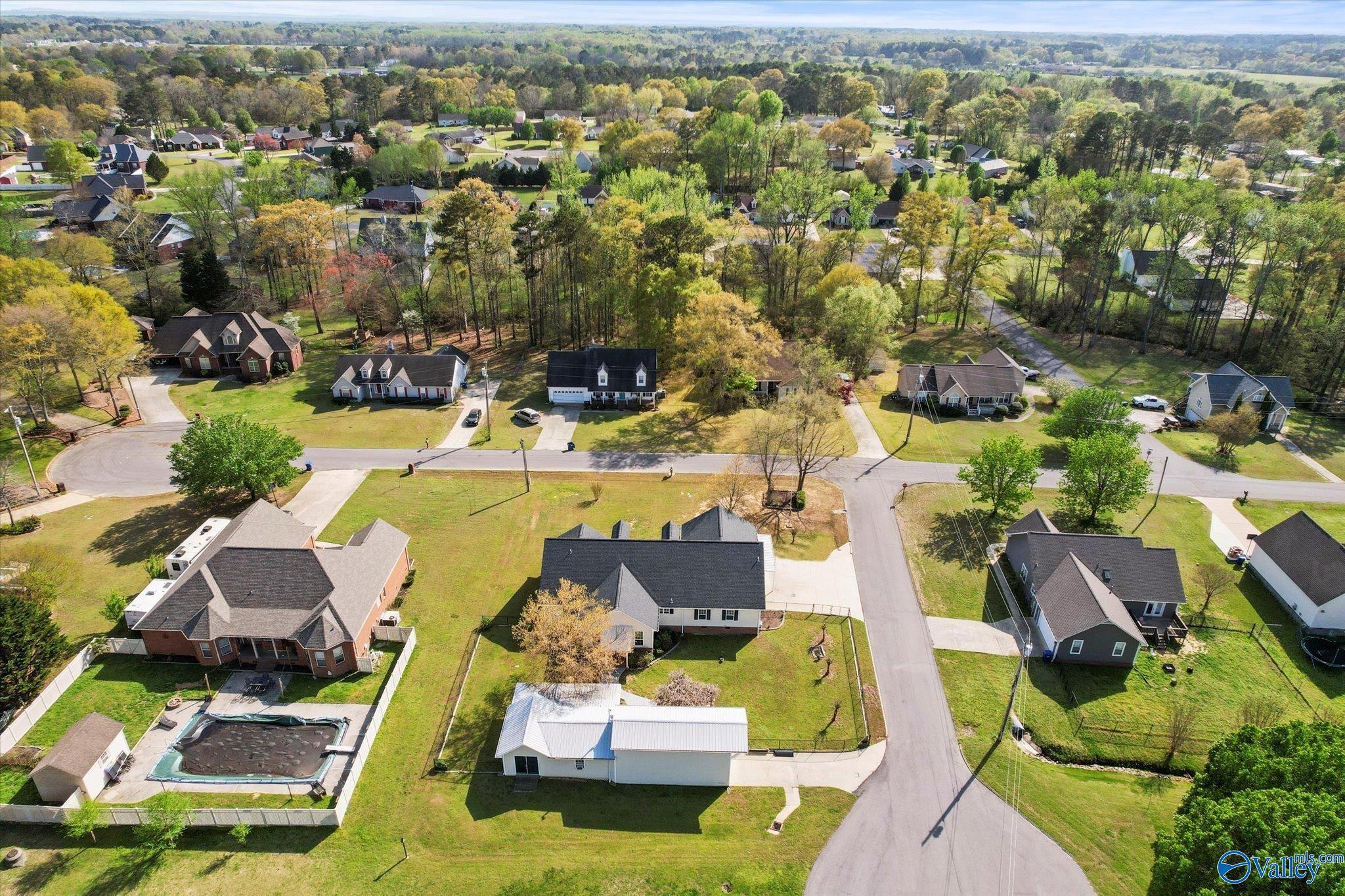 1327 Ponderosa Avenue