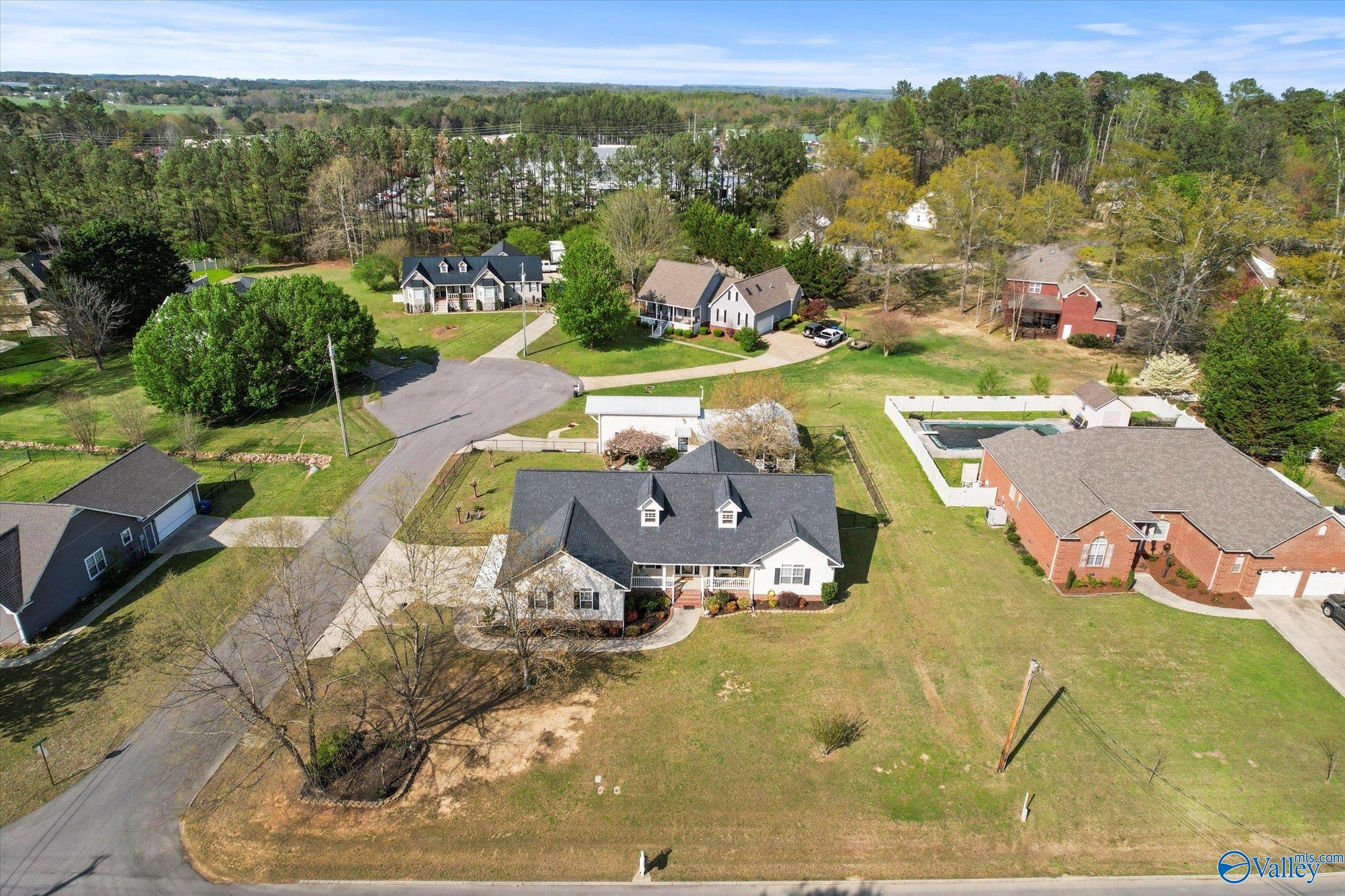 1327 Ponderosa Avenue