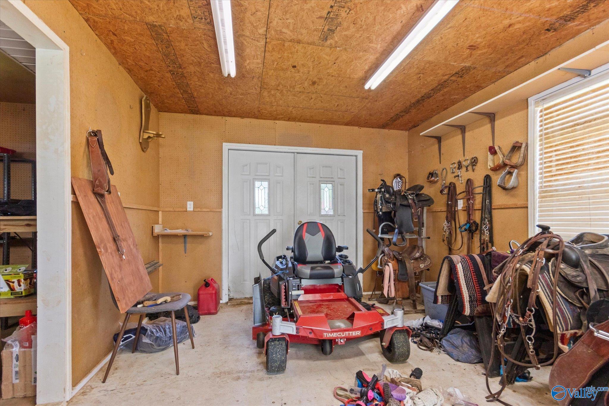 1327 Ponderosa Avenue