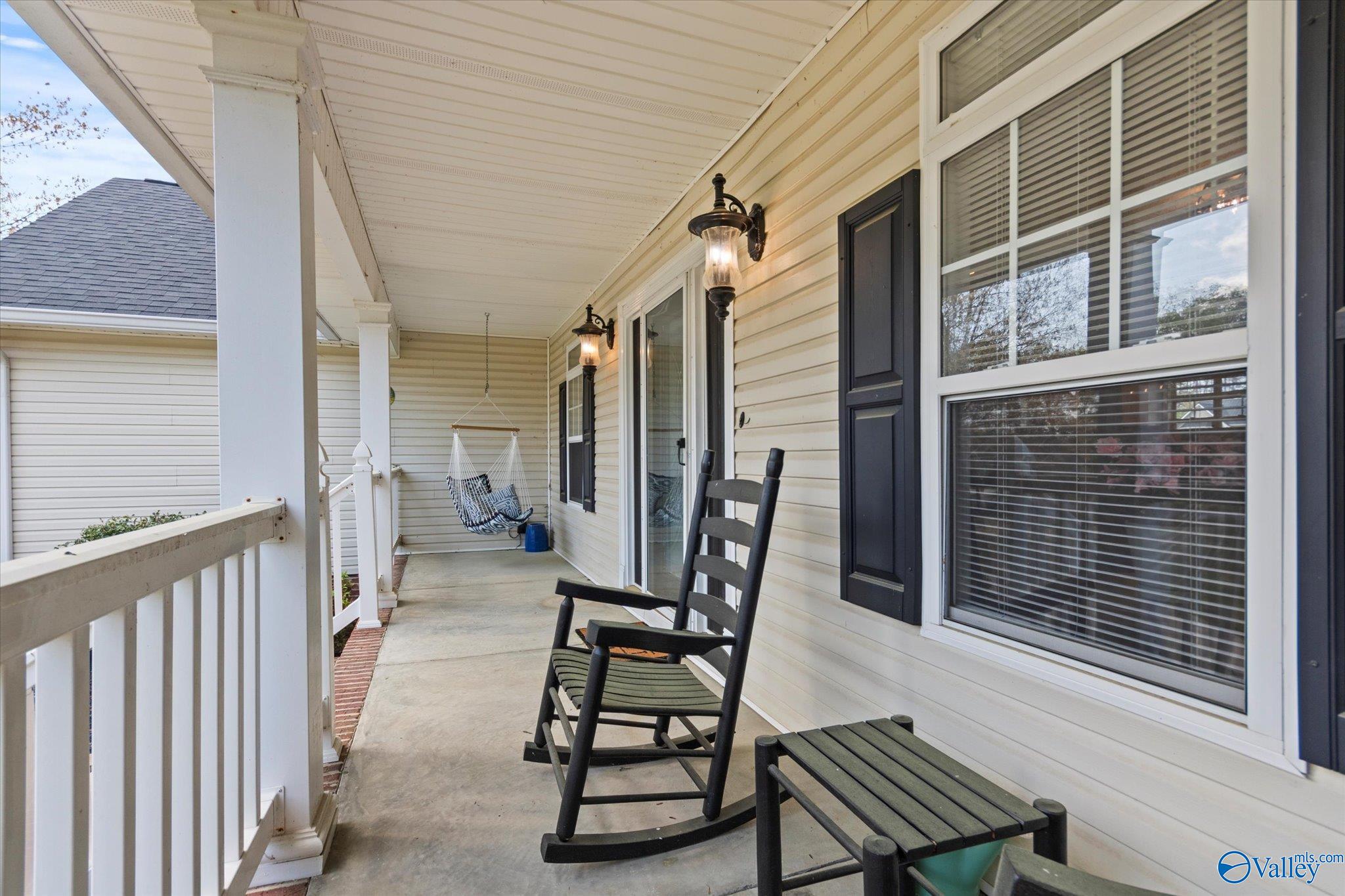 1327 Ponderosa Avenue