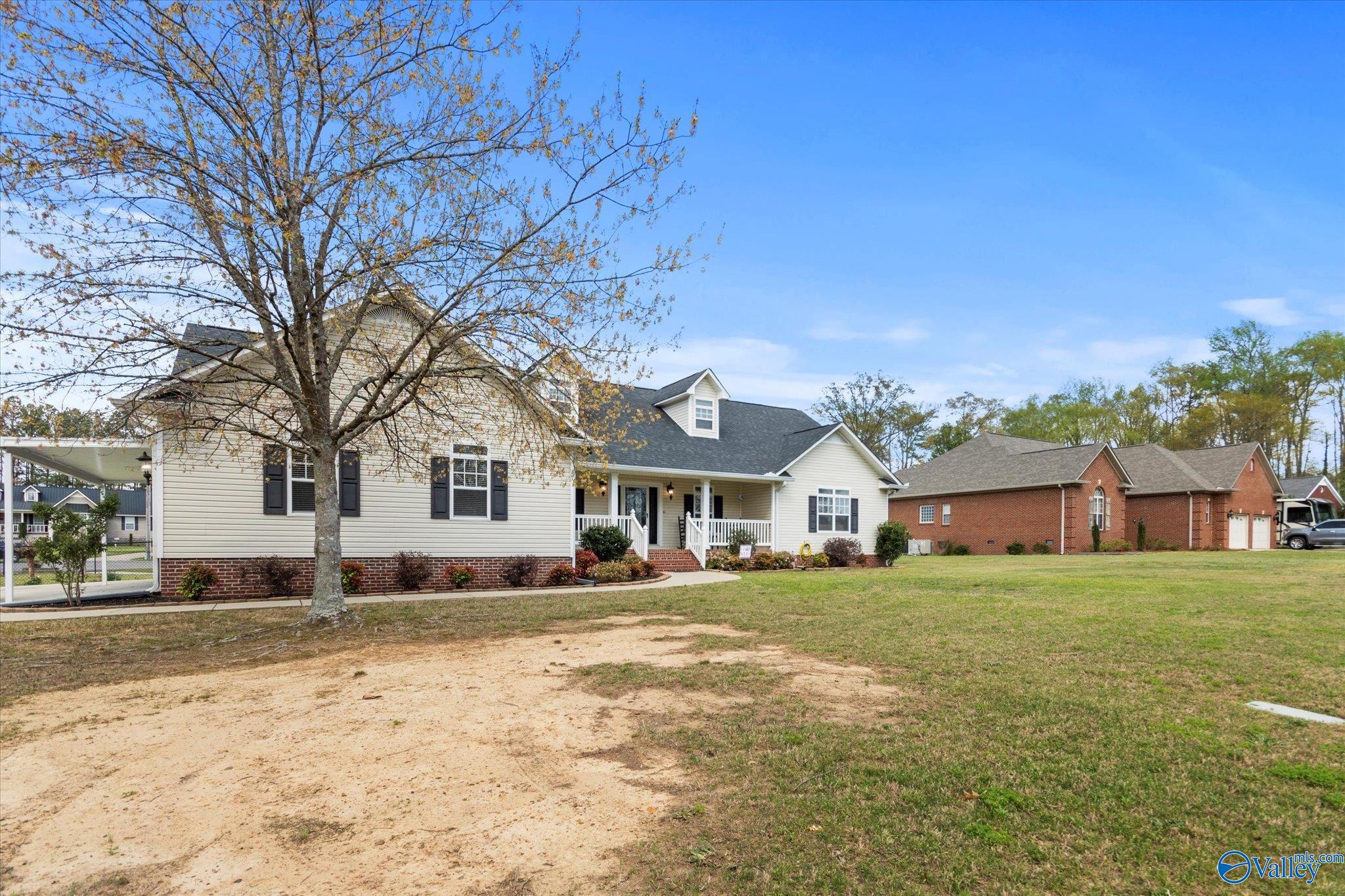 1327 Ponderosa Avenue