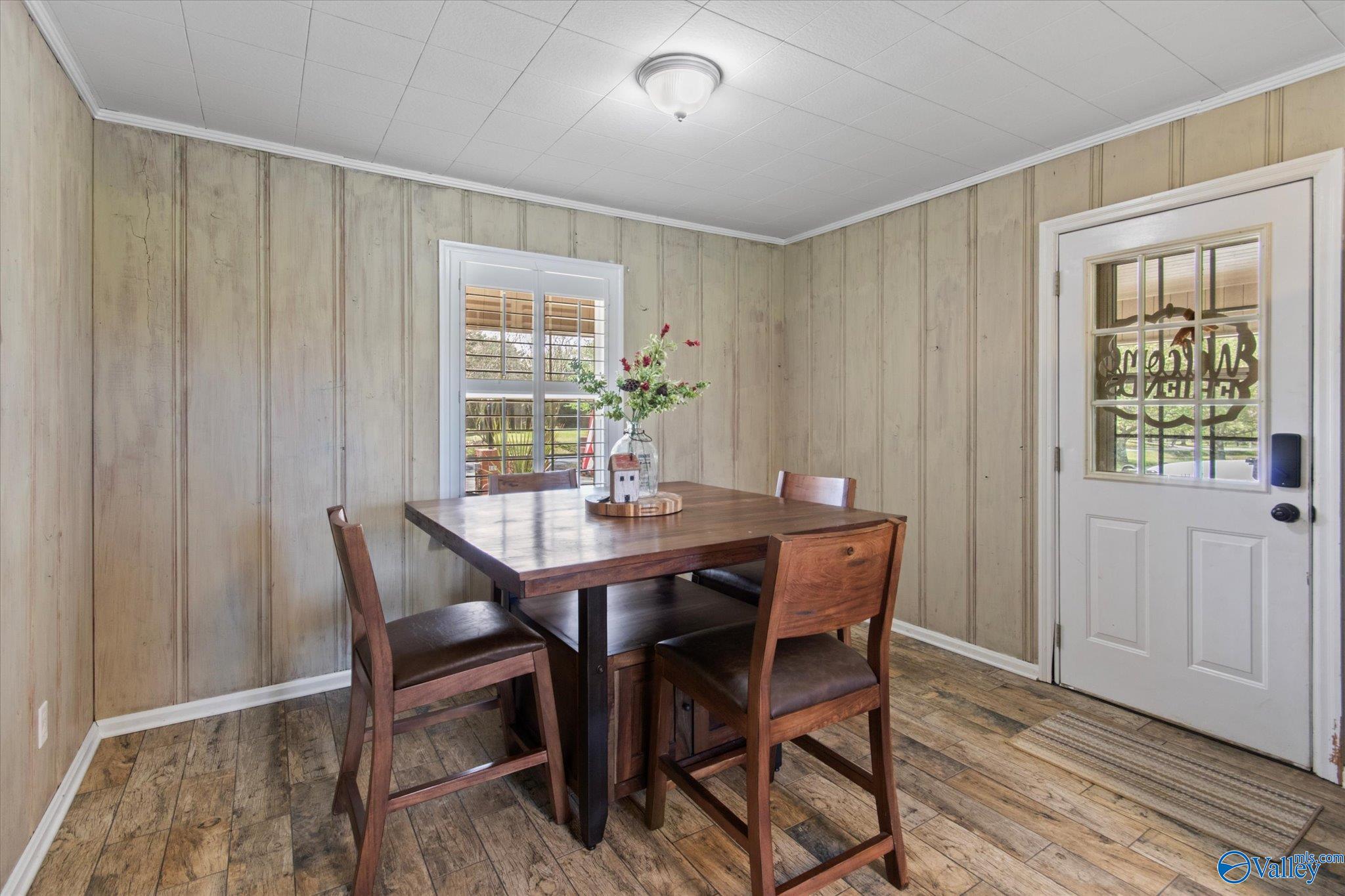 447 East Henderson Road