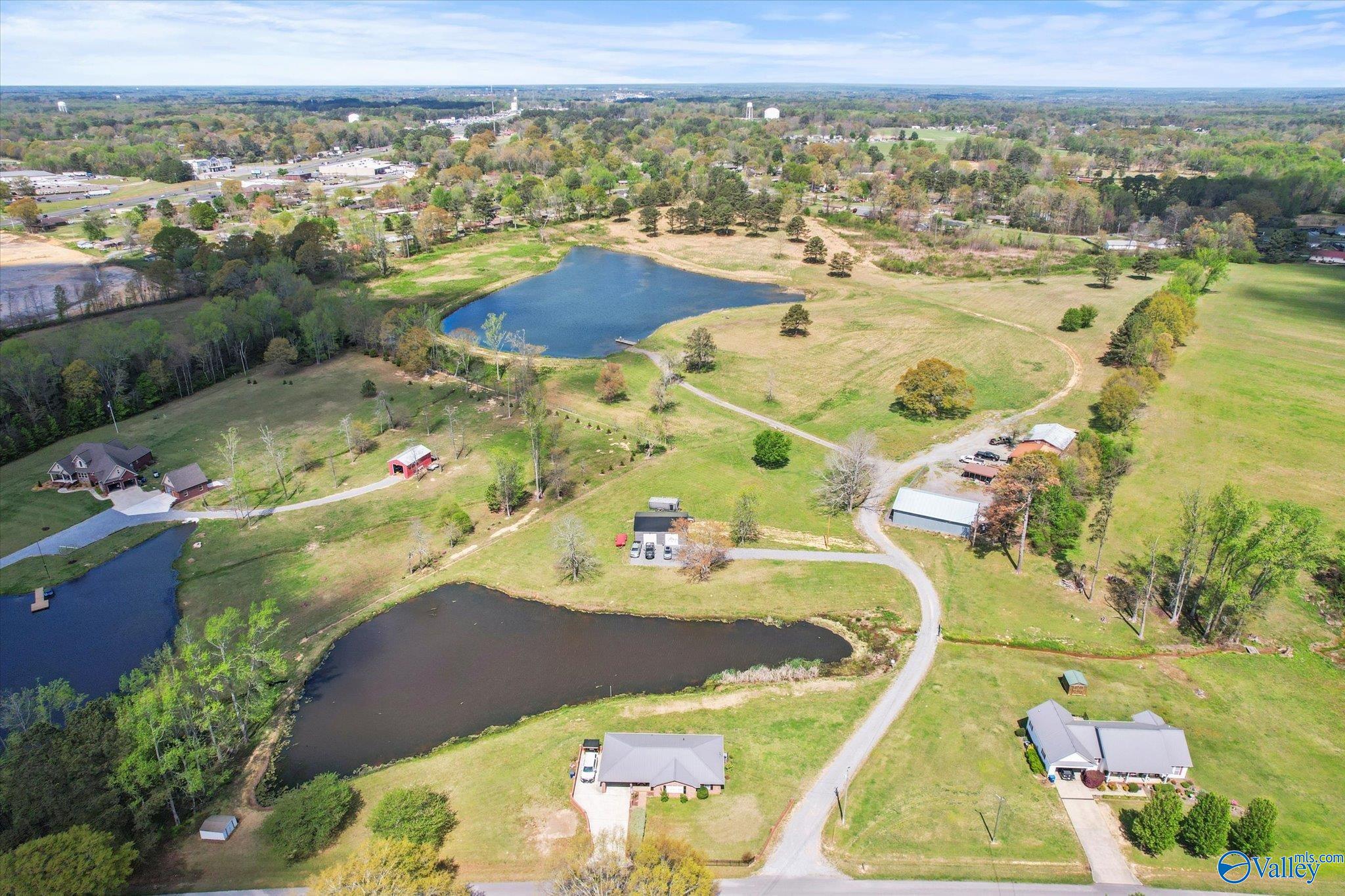 447 East Henderson Road