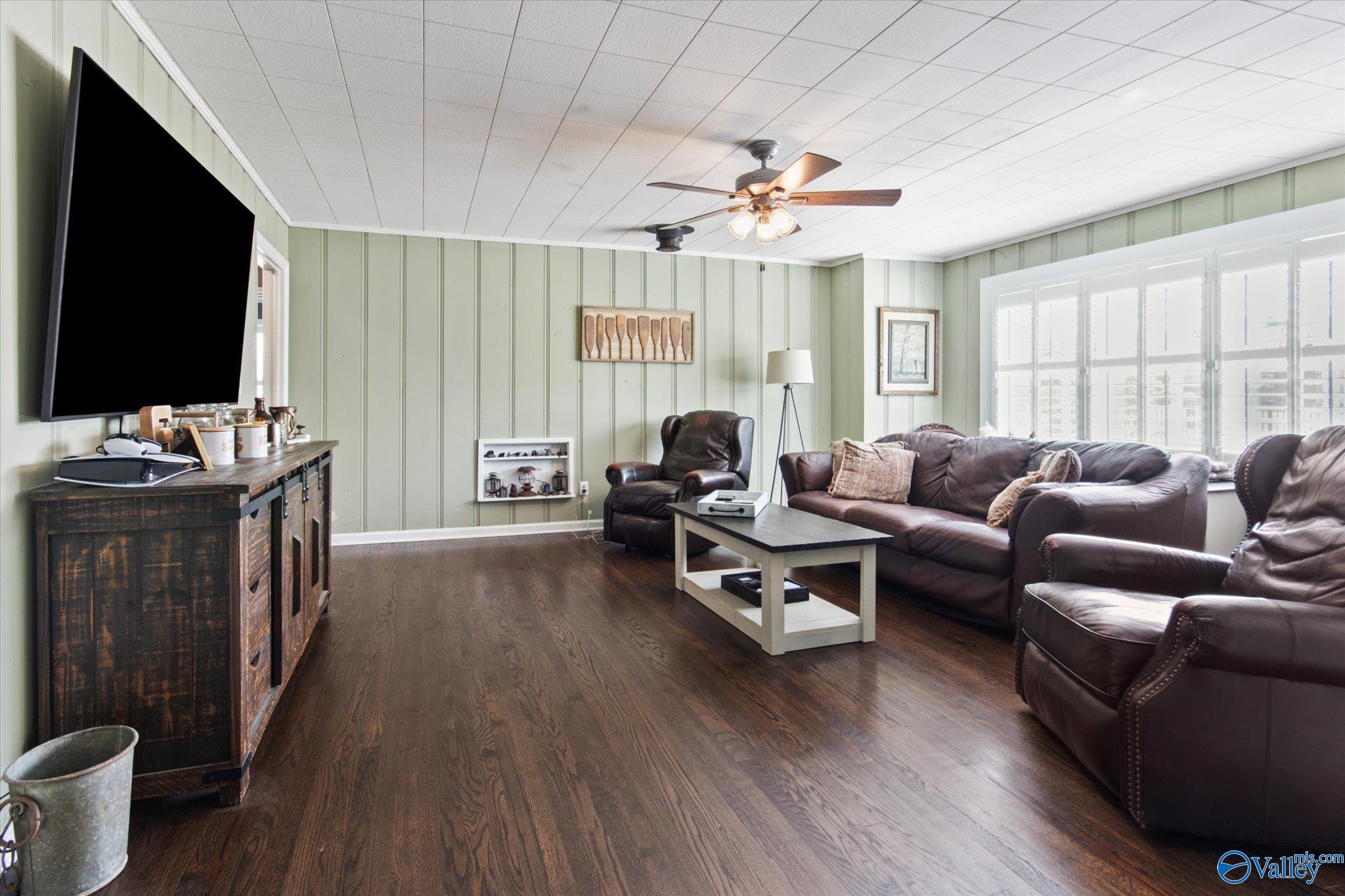 447 East Henderson Road