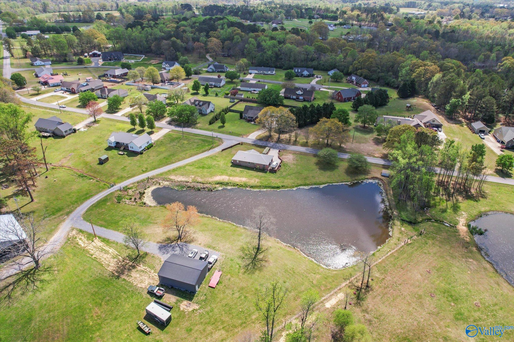 447 East Henderson Road