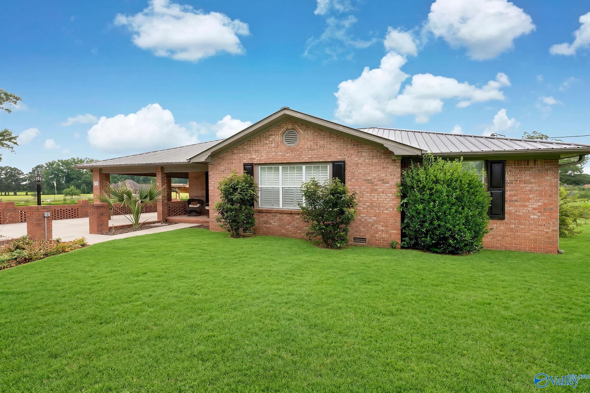 447 East Henderson Road