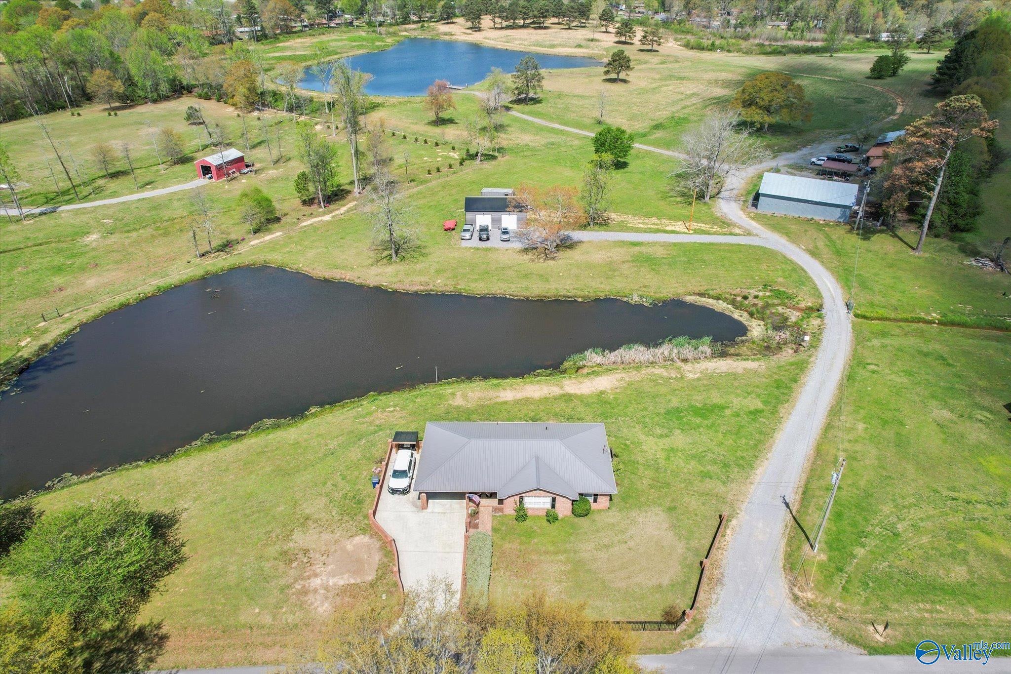 447 East Henderson Road