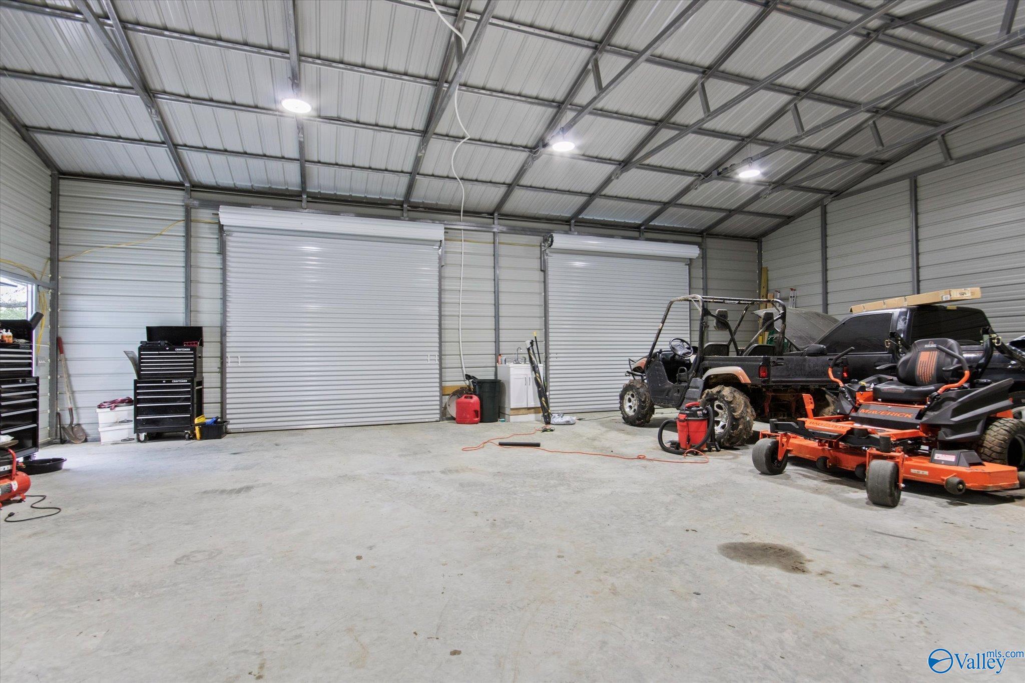 447 East Henderson Road