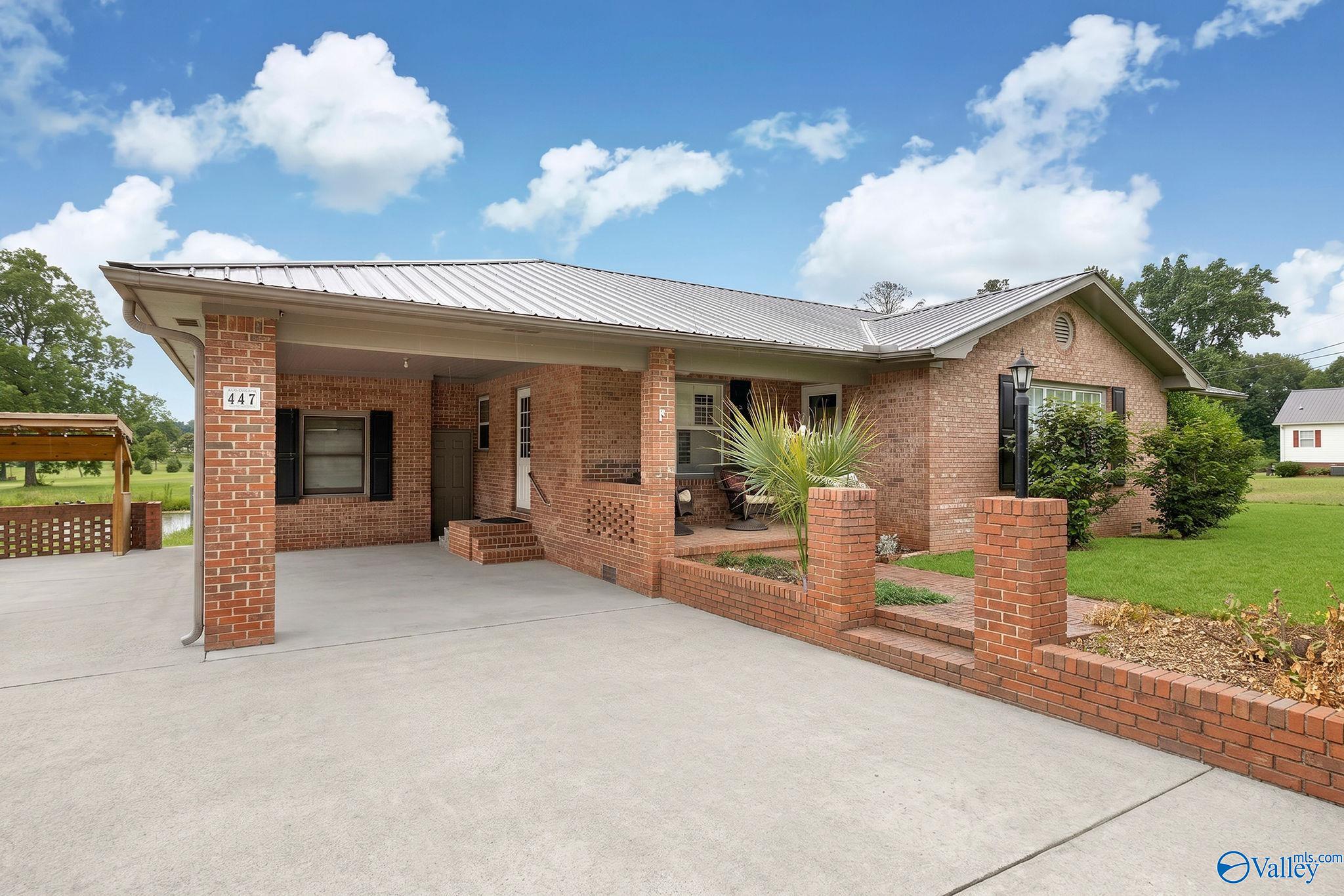 447 East Henderson Road