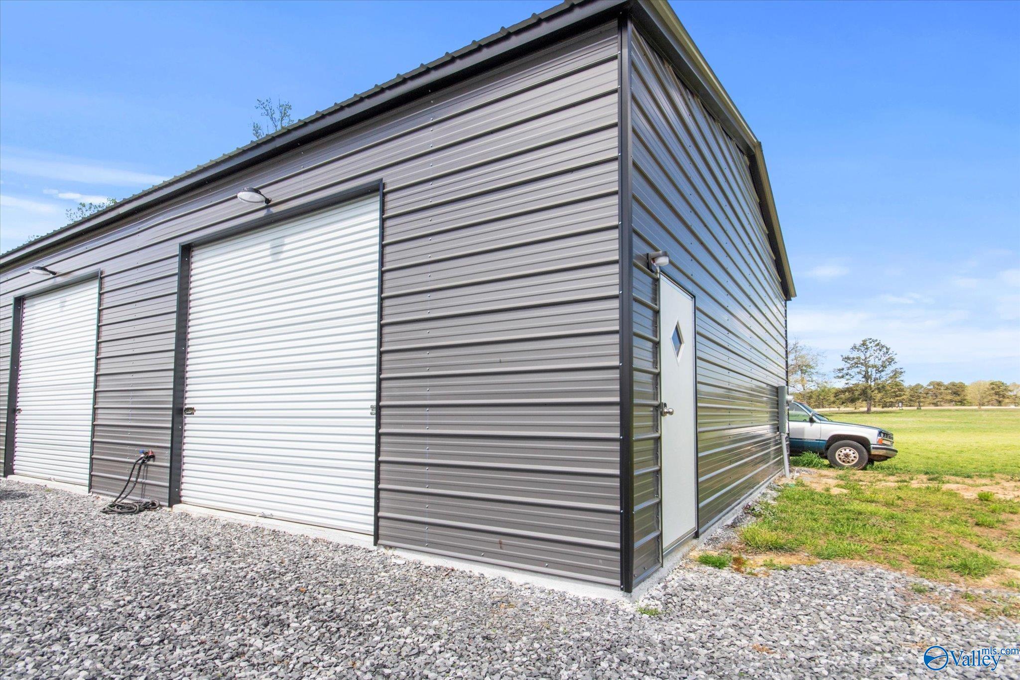 447 East Henderson Road