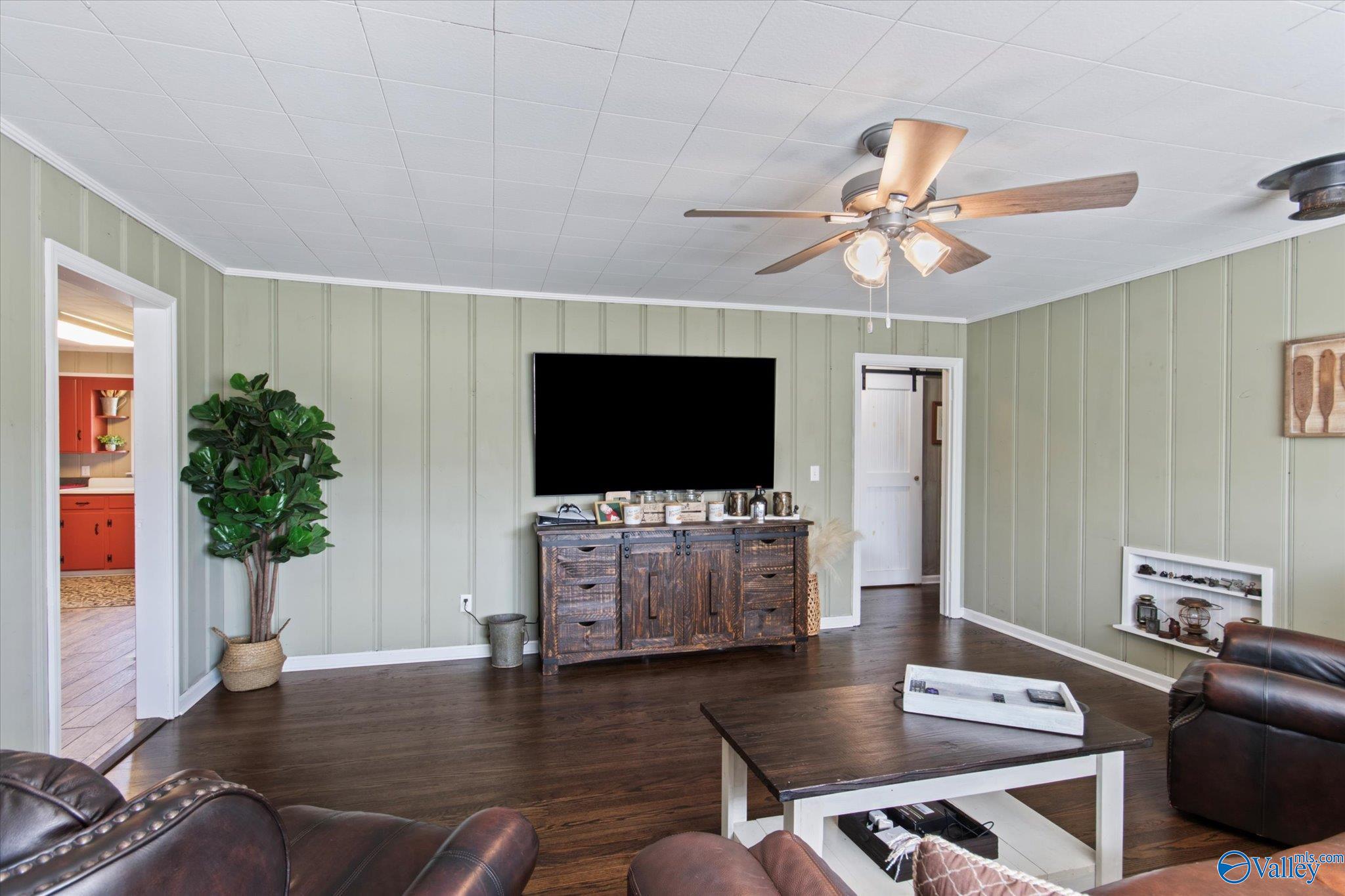 447 East Henderson Road