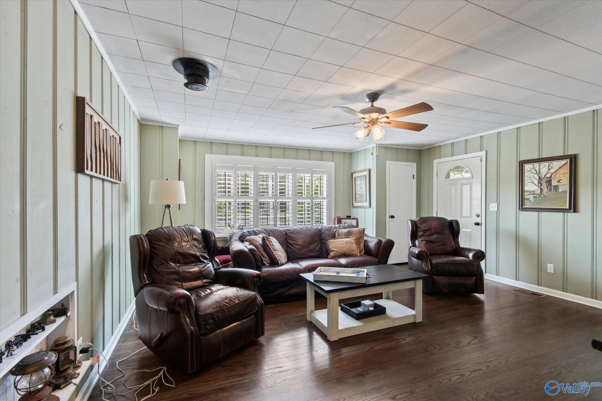 447 East Henderson Road